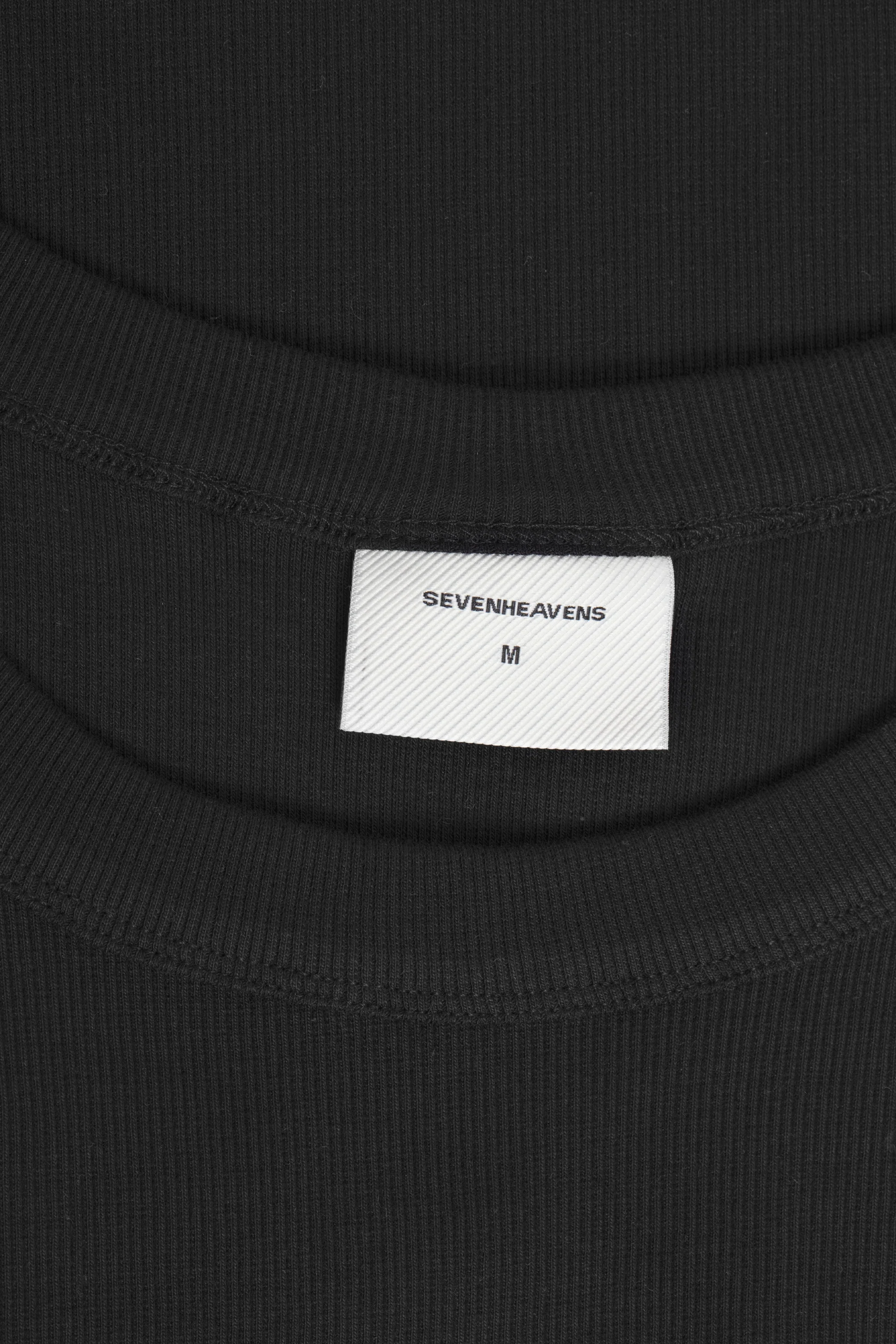 Heavy Blank Tank Top - Image 8