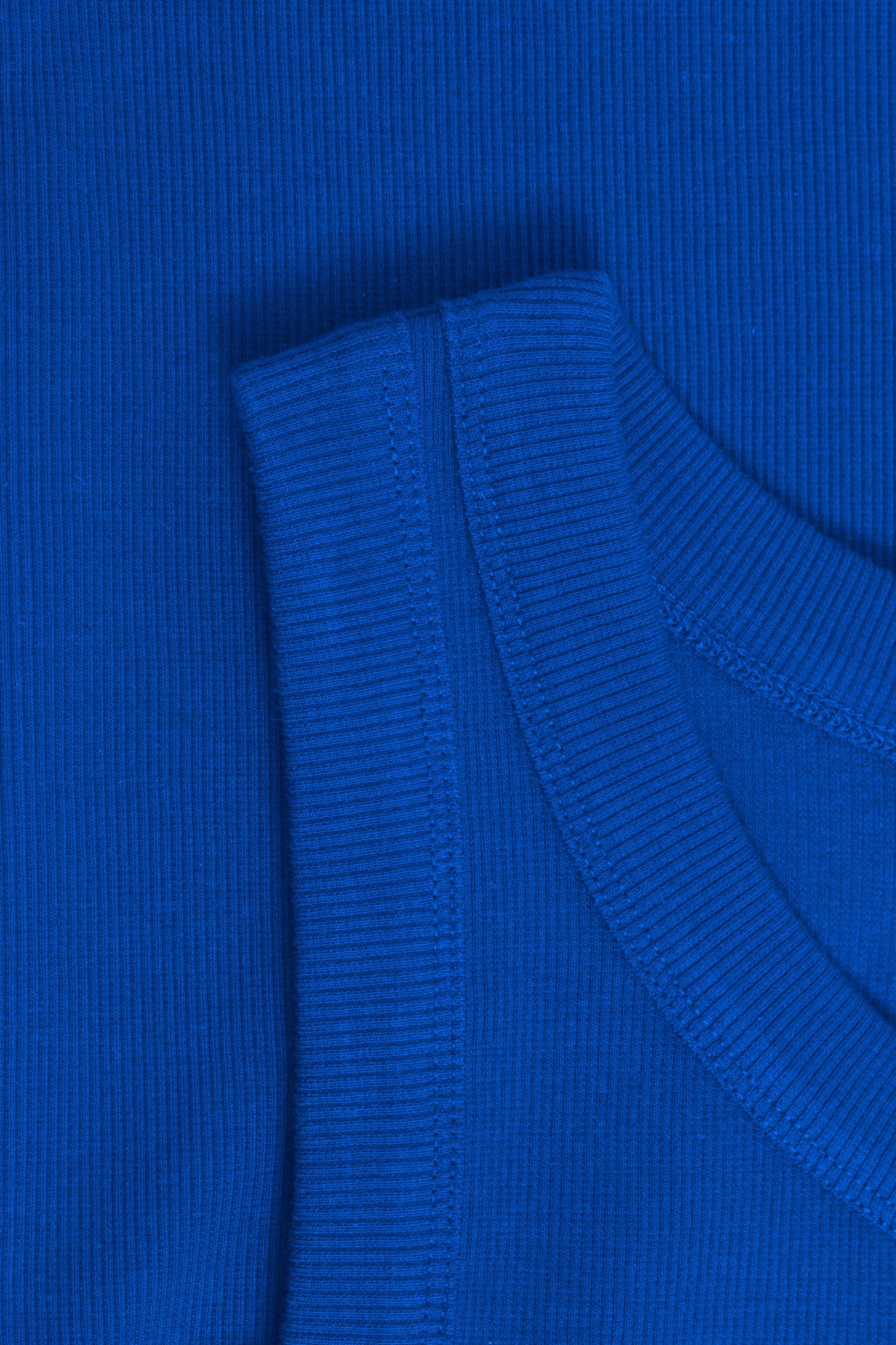 Heavy Blank Tank Top - Image 4