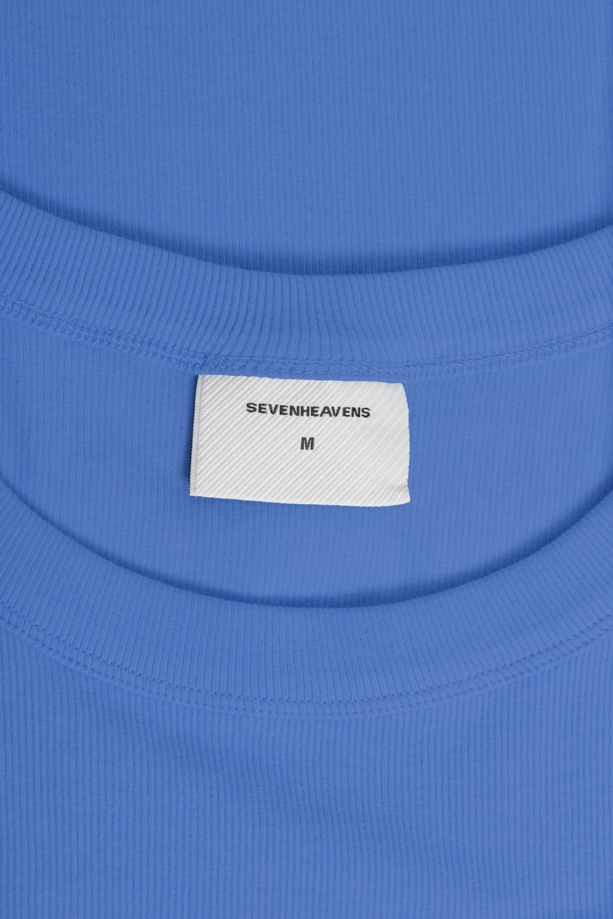 Heavy Blank Tank Top - Image 3