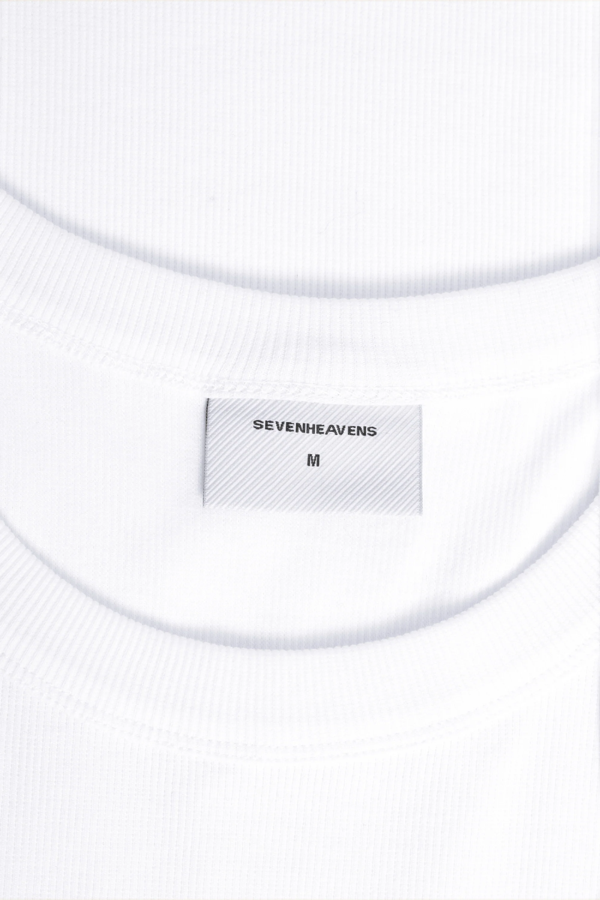 Heavy Blank Tank Top - Image 3