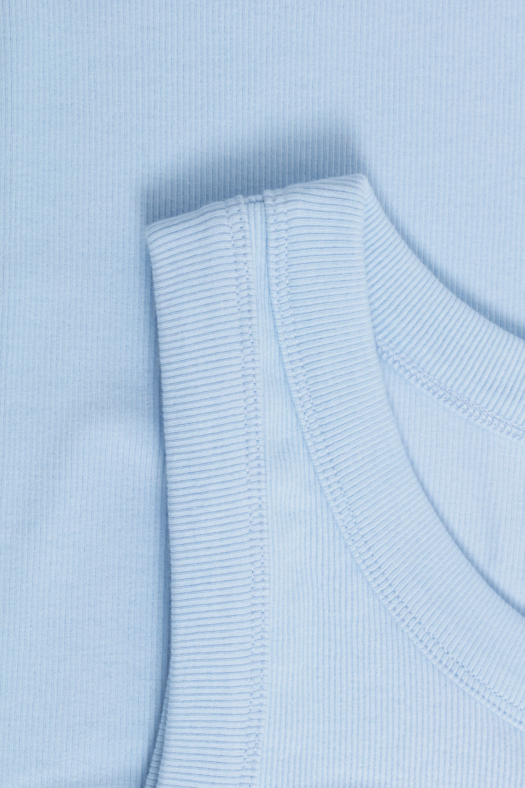 Heavy Blank Tank Top - Image 7