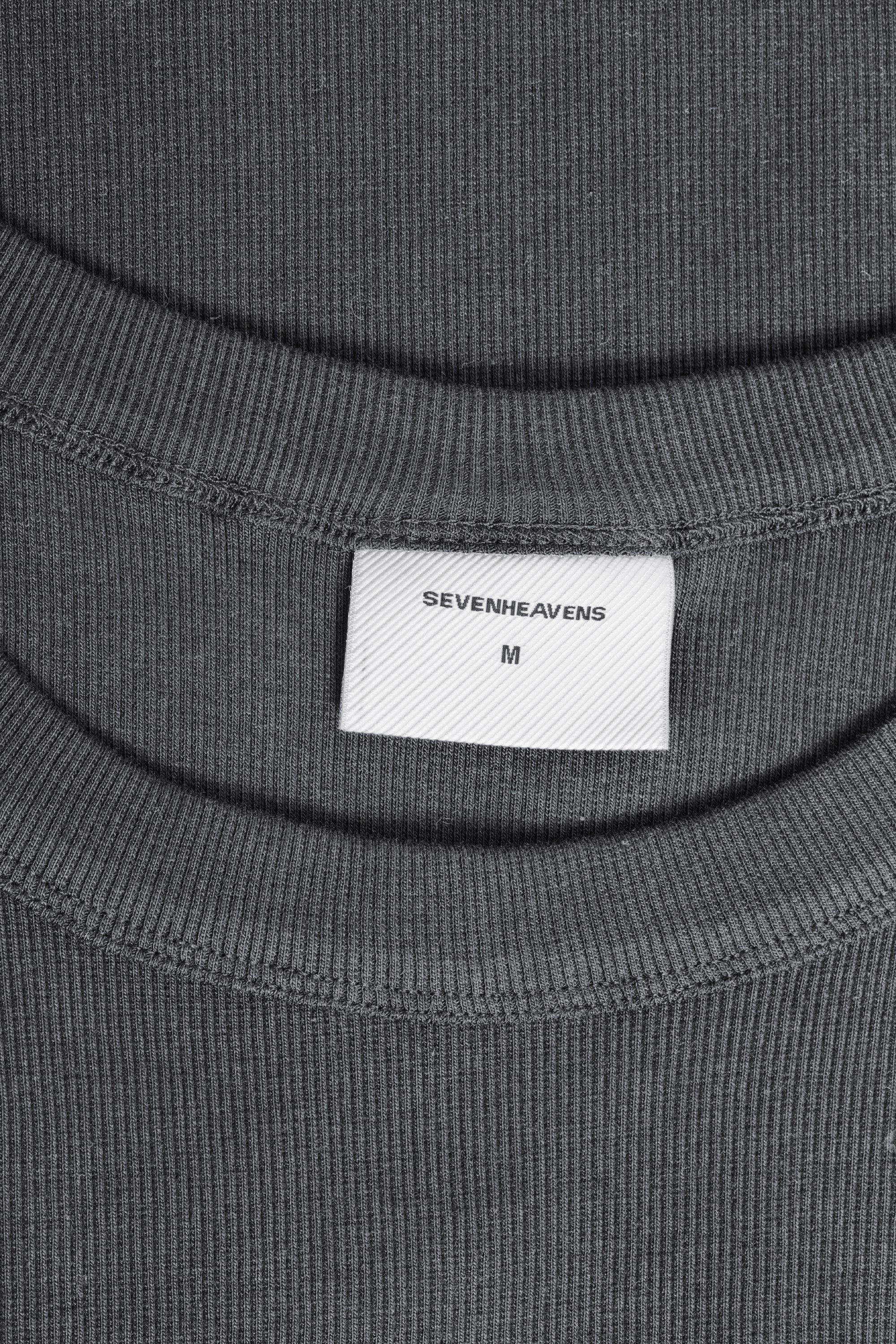 Heavy Blank Tank Top - Image 3