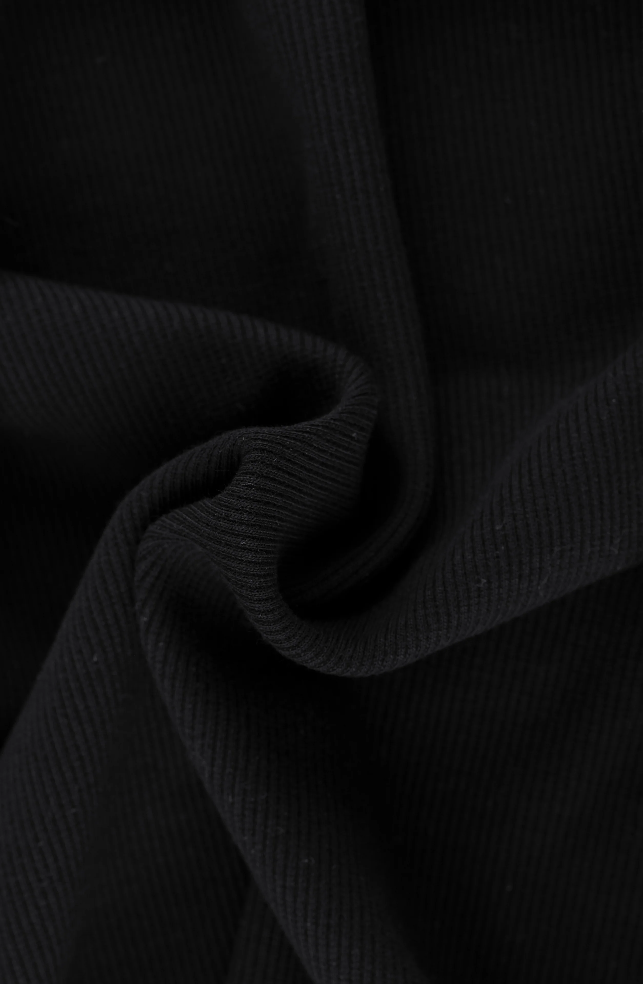 Heavy Blank Tank Top Set Black - Image 4