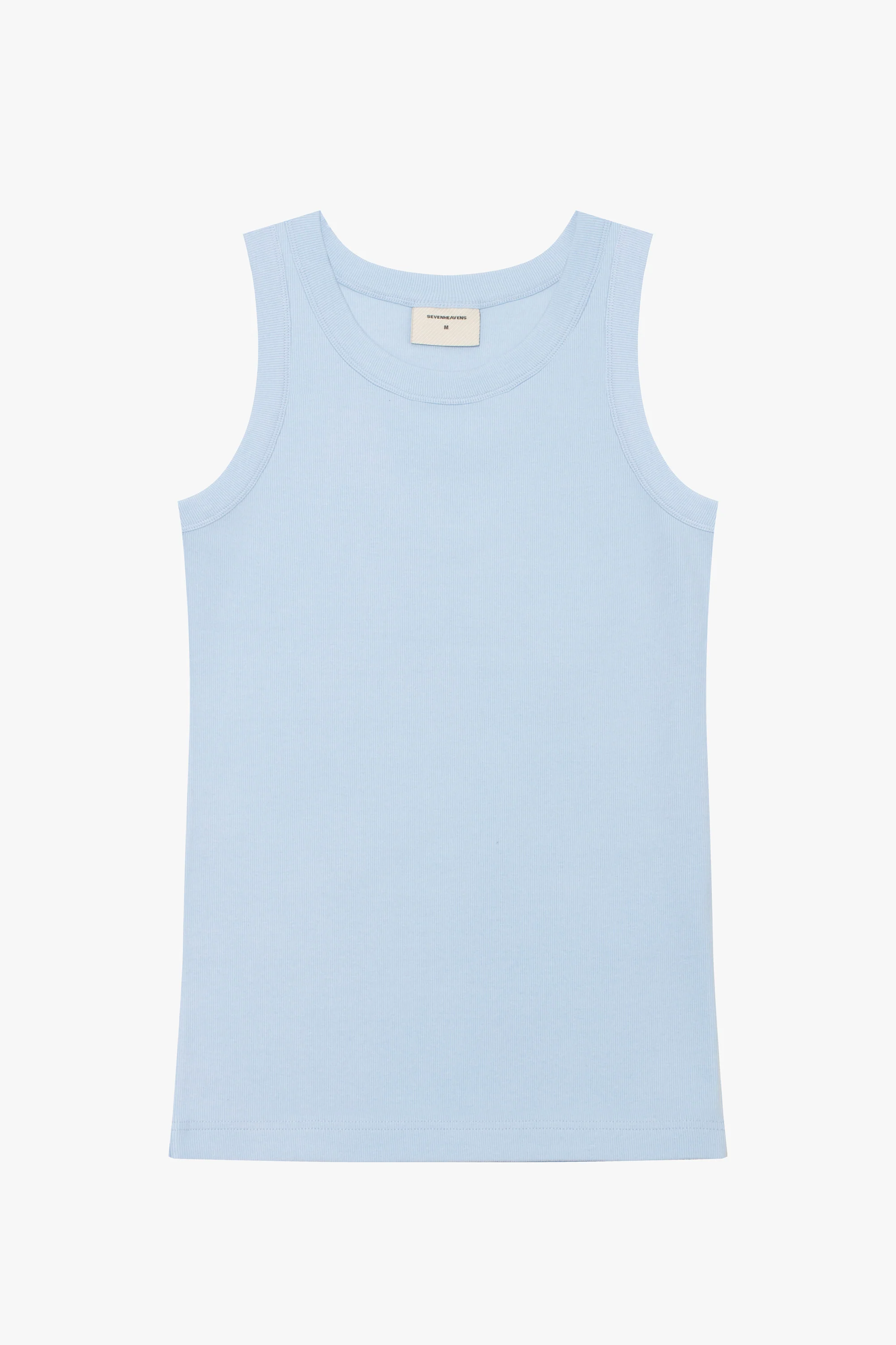 Heavy Blank Tank Top Set Color Mix - Image 2