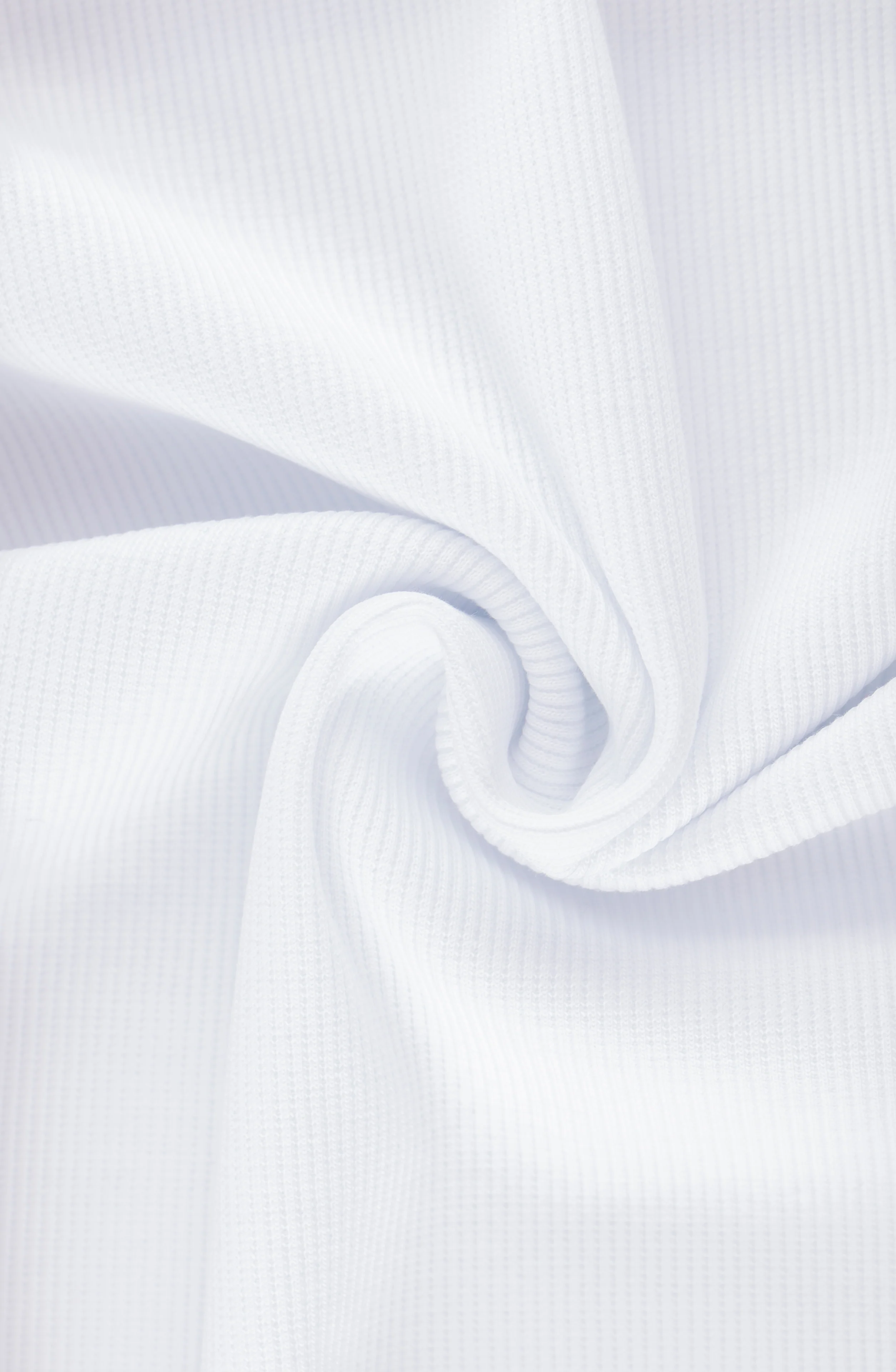 Heavy Blank Tank Top Set White - Image 5