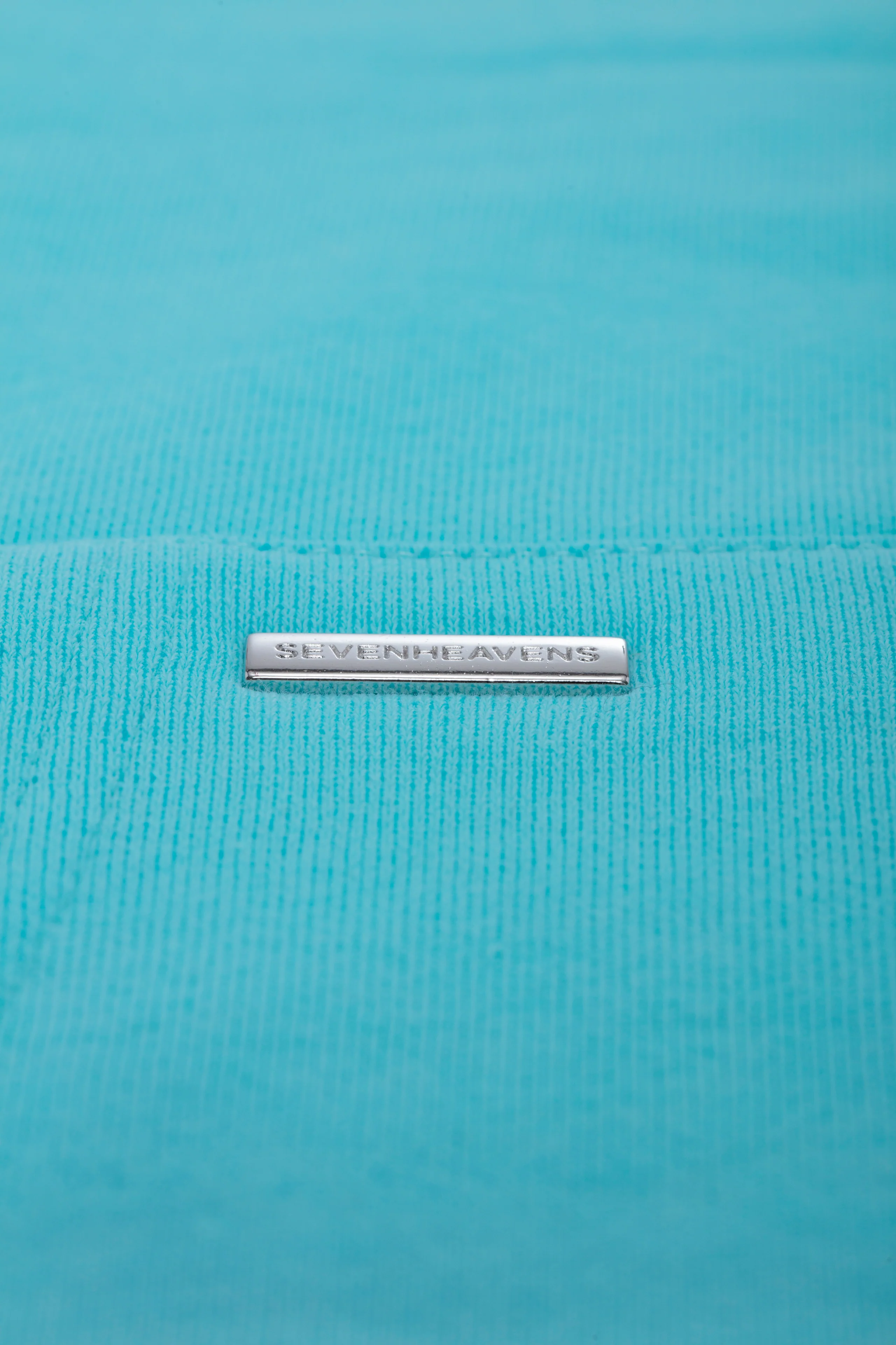 Heavy Blank Zip Hoodie - Image 5