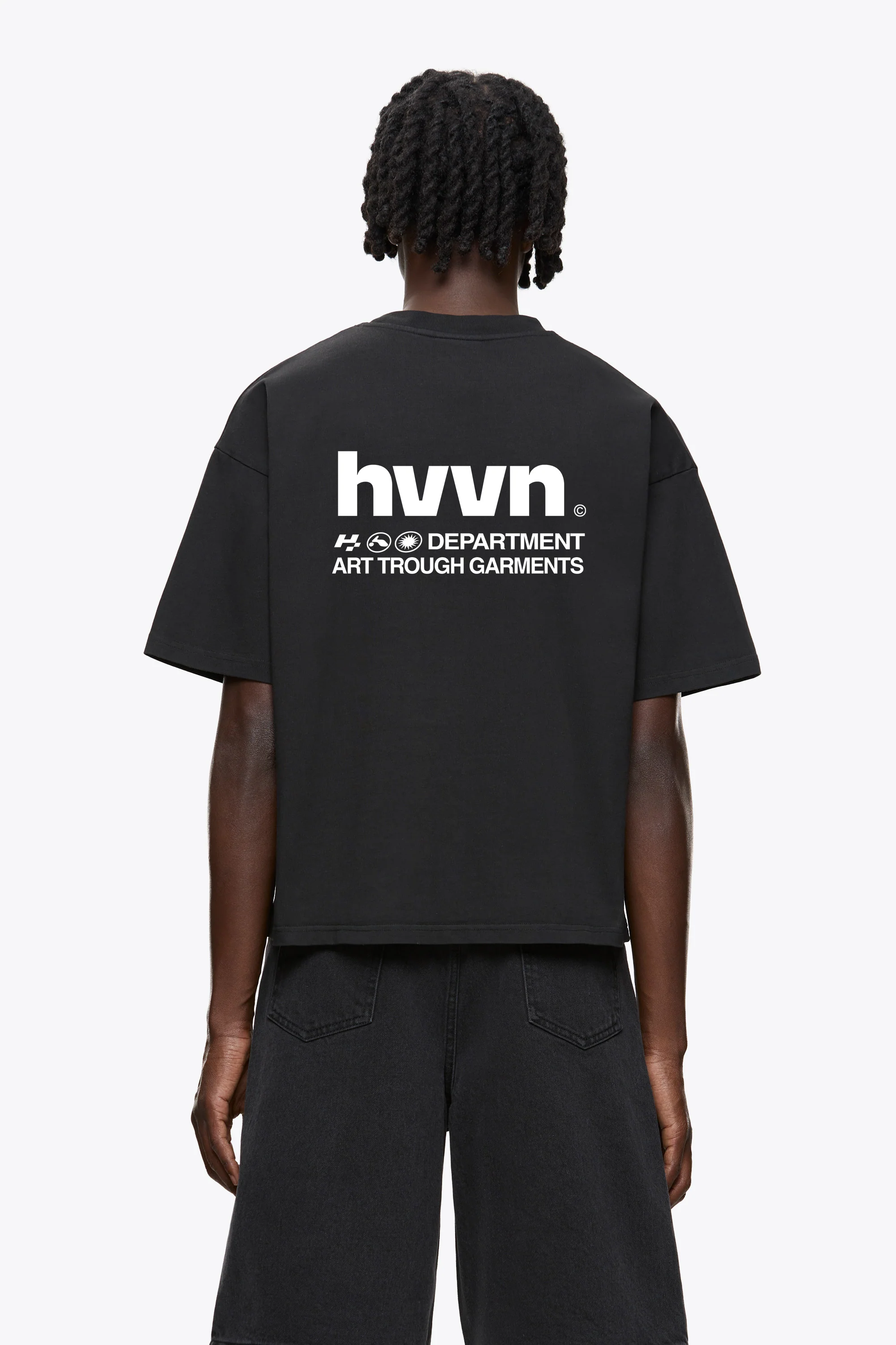 HVVN T-Shirt