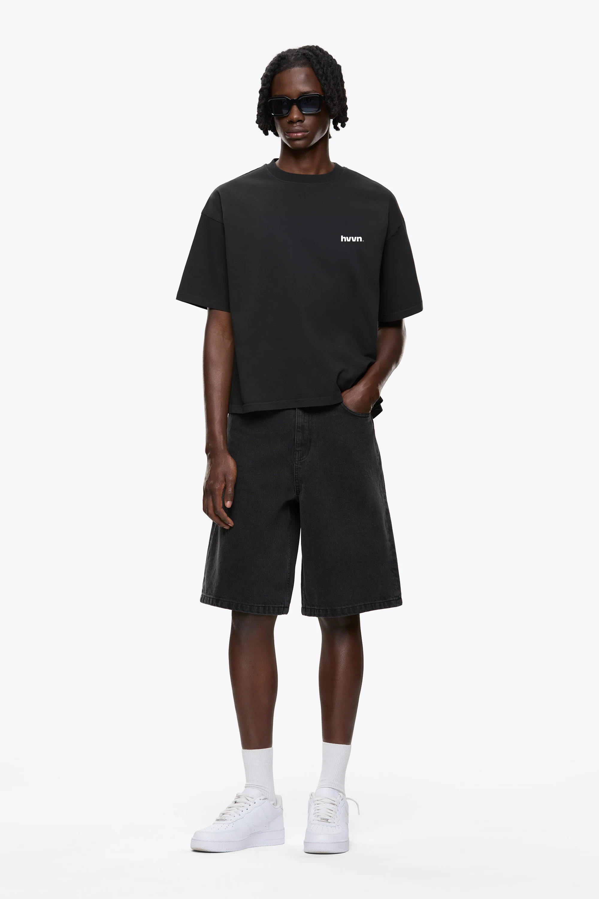 HVVN T-Shirt - Image 3