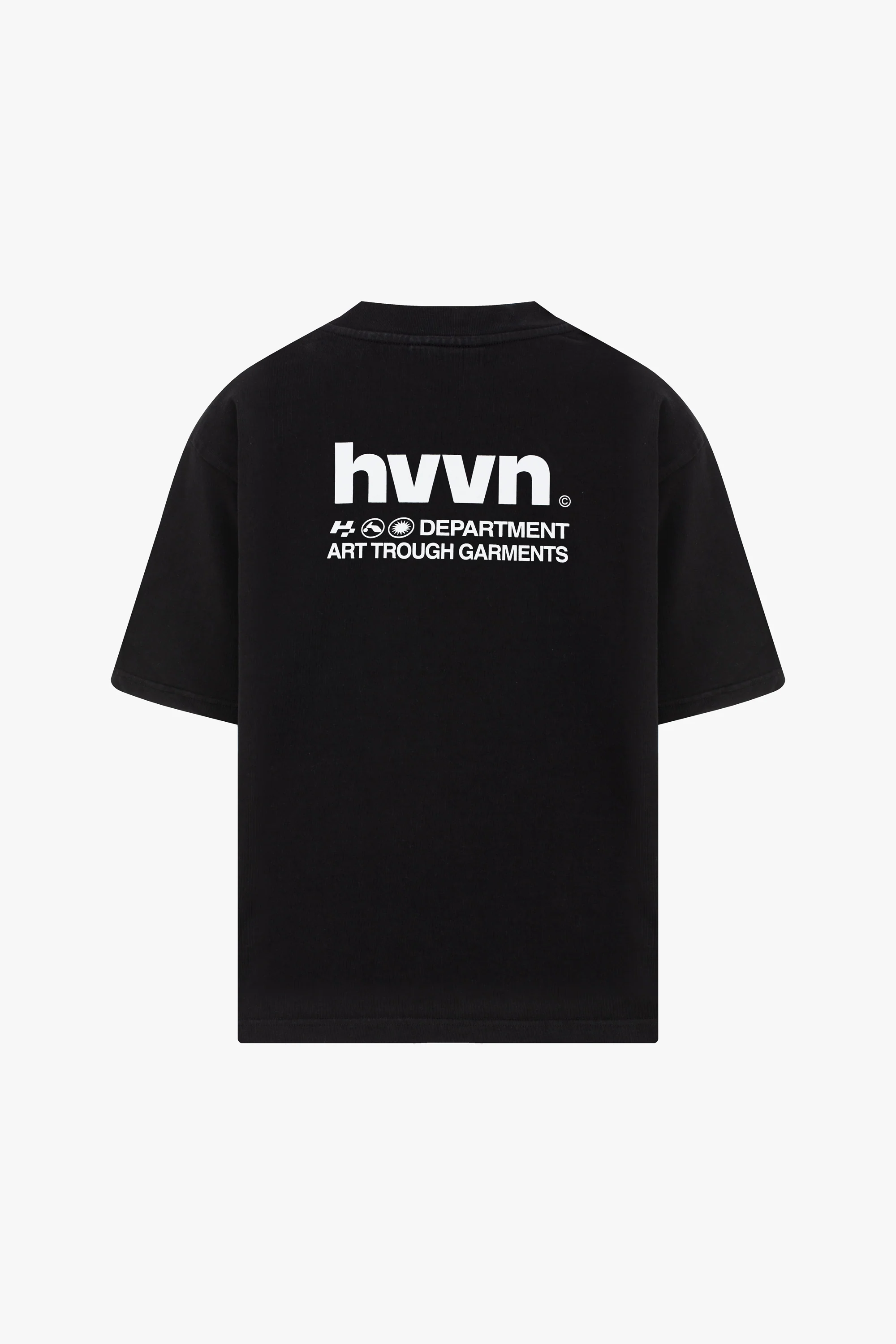 HVVN T-Shirt - Image 4