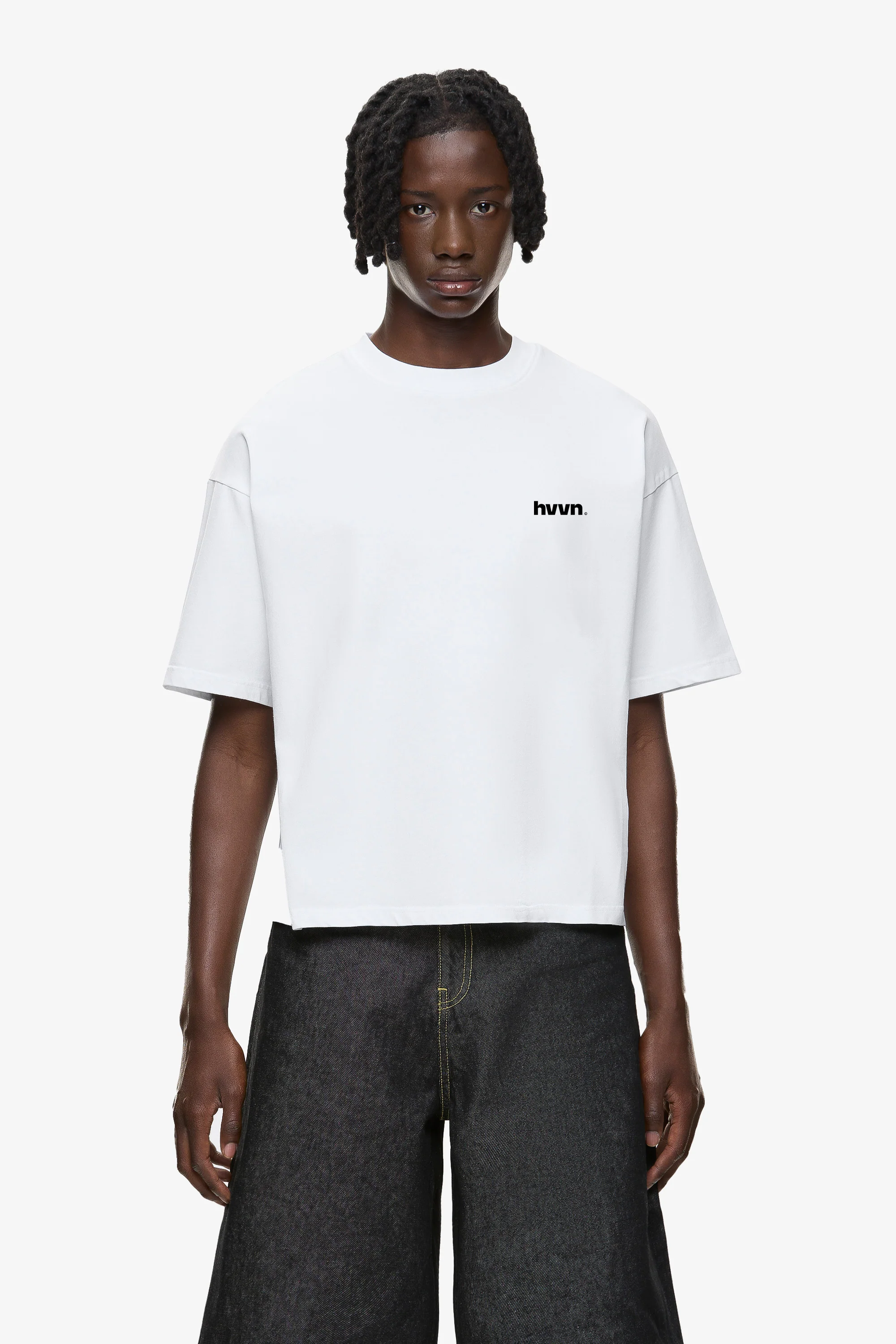 HVVN T-Shirt - Image 2