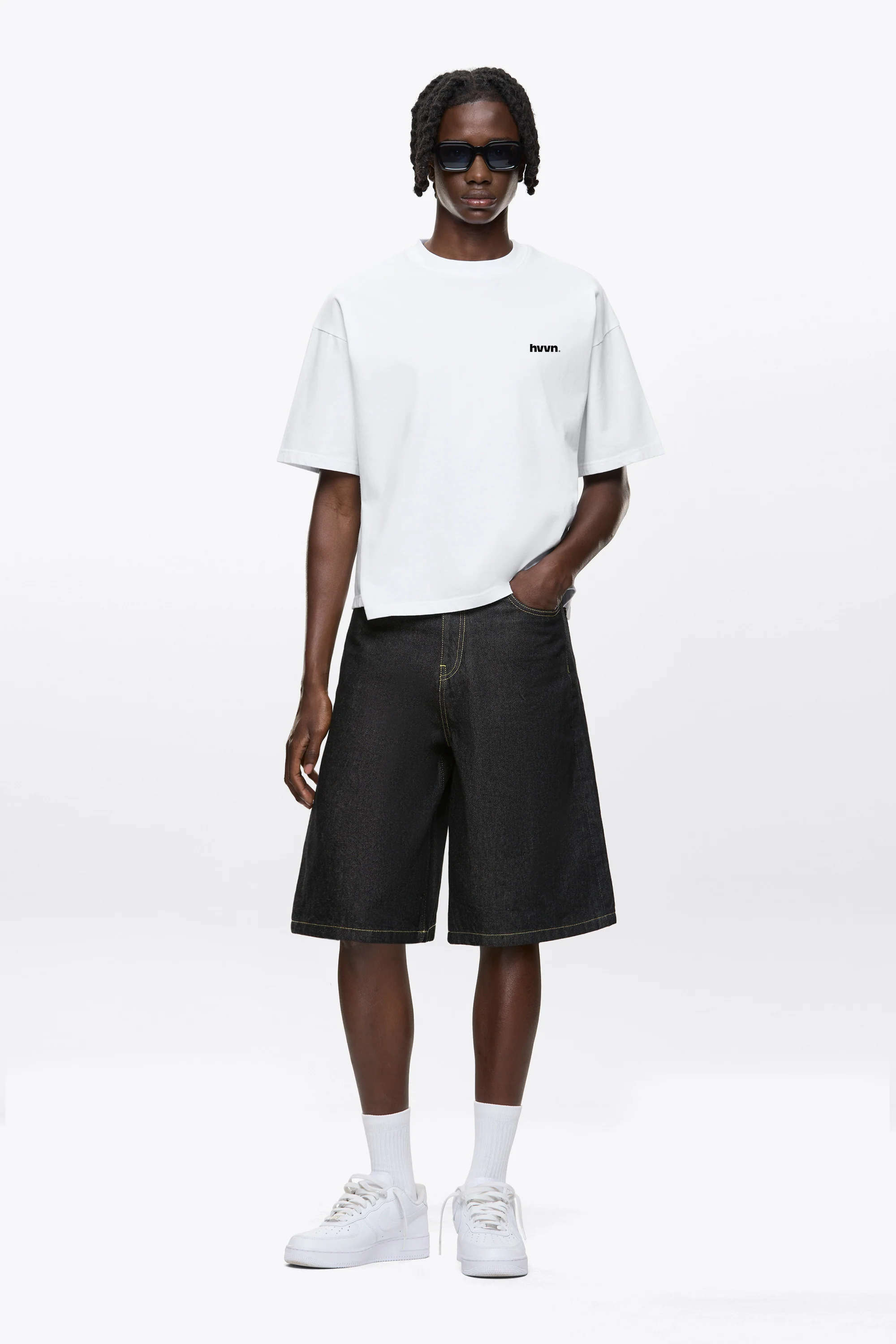 HVVN T-Shirt - Image 3