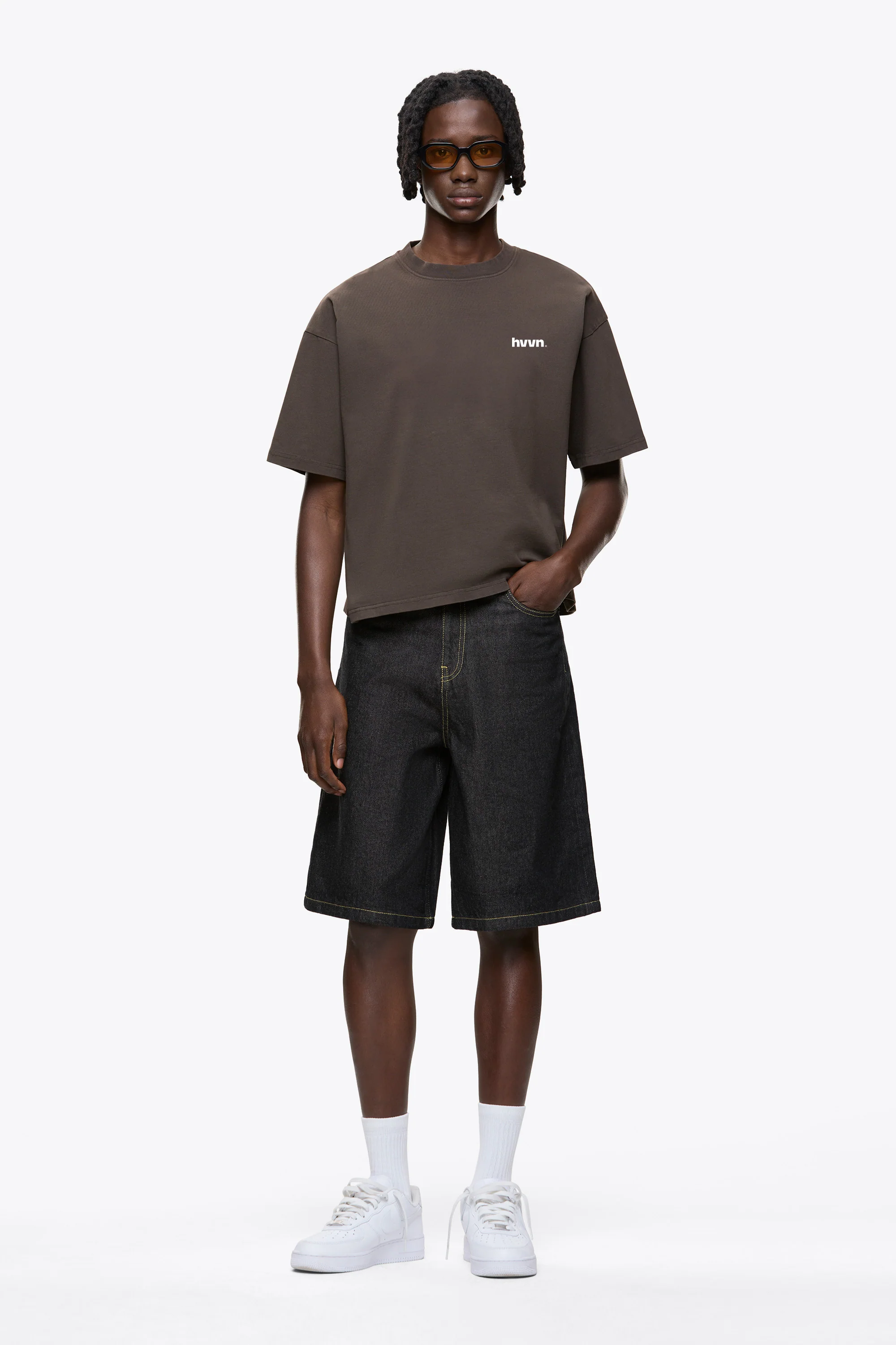 HVVN T-Shirt - Image 3
