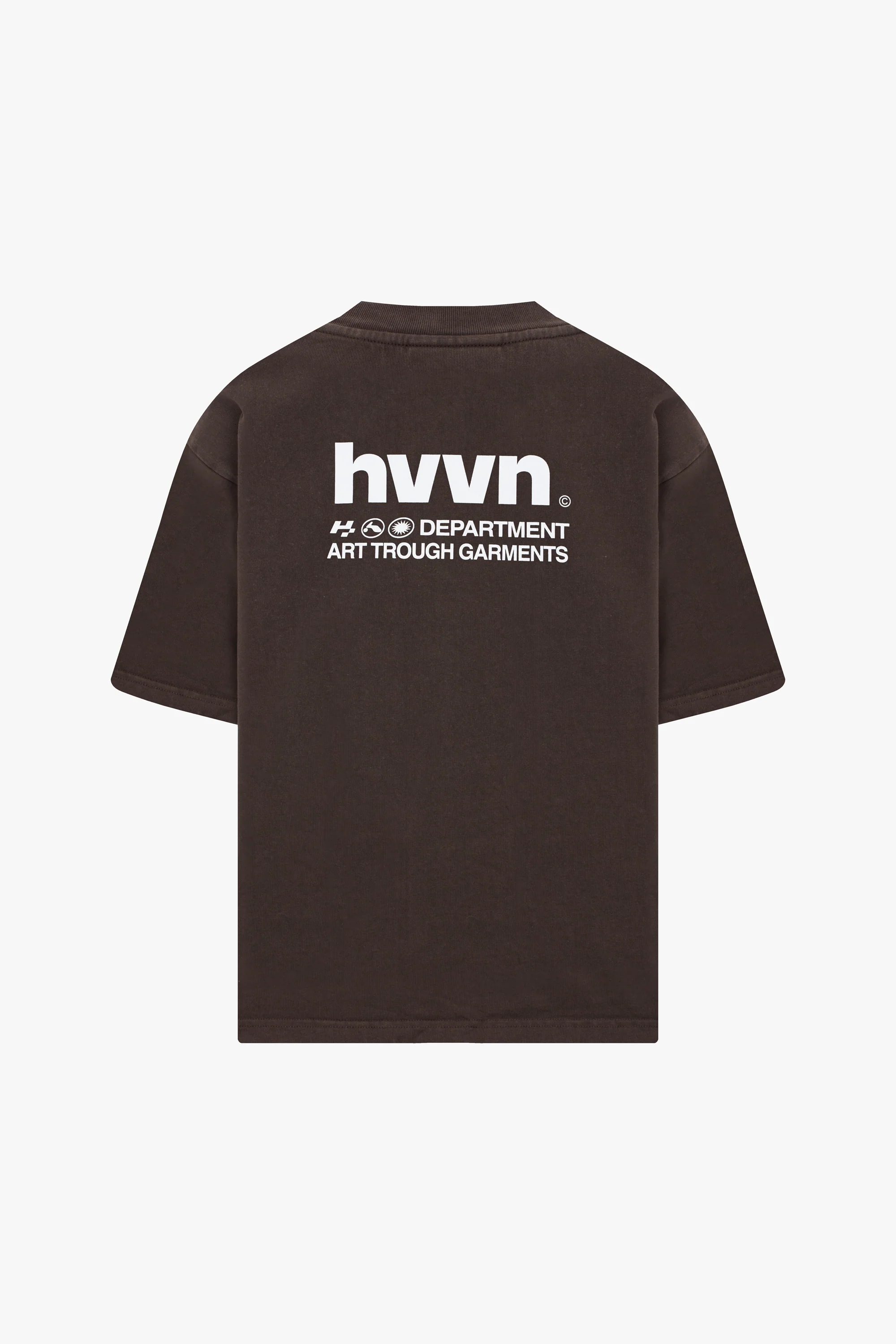 HVVN T-Shirt - Image 4