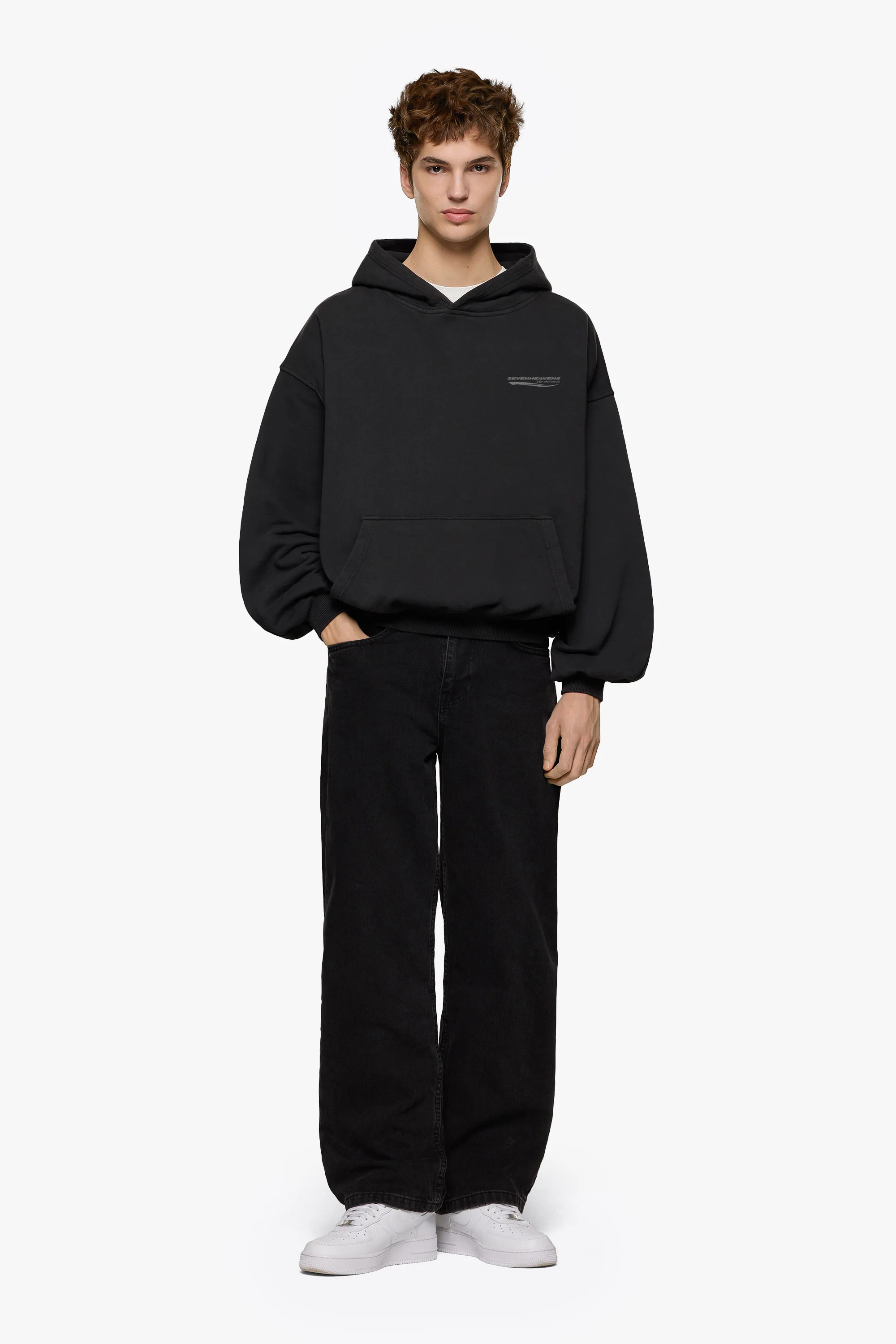 International Hoodie - Image 3