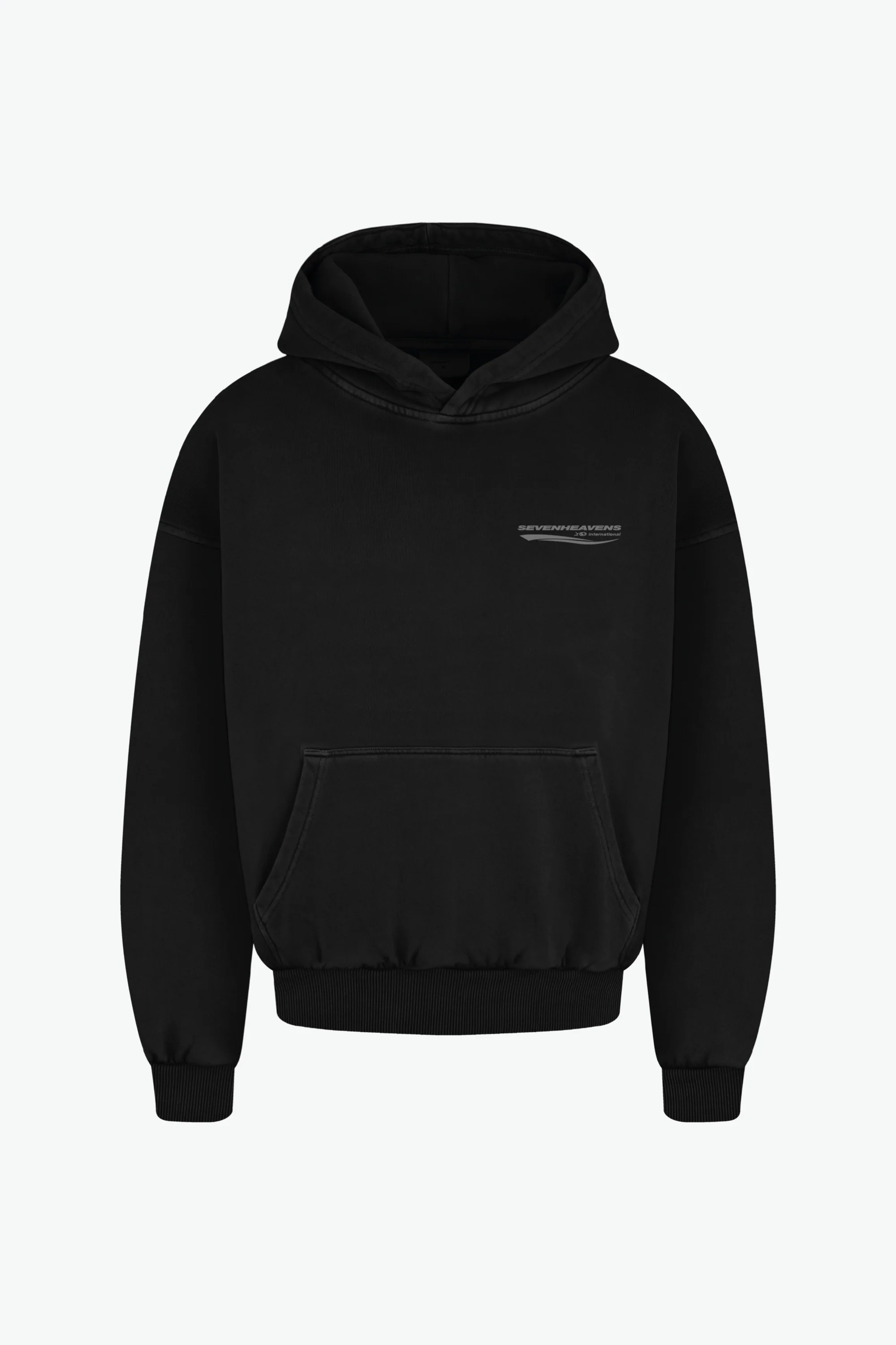 International Hoodie - Image 5