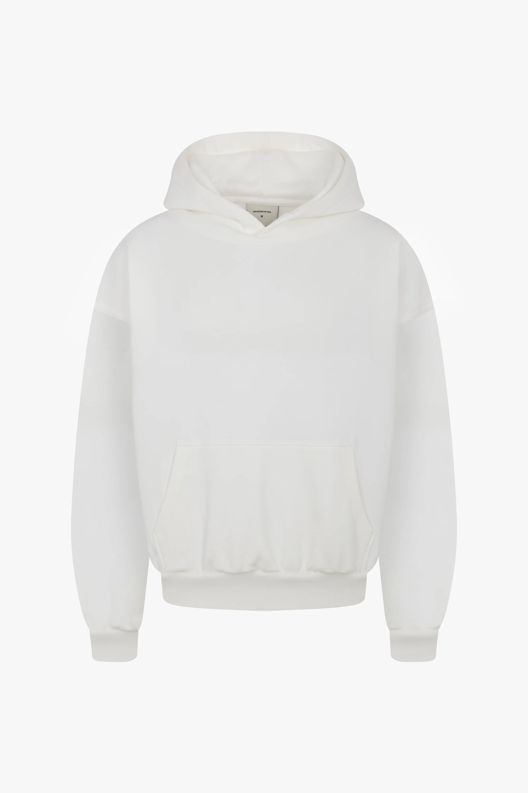 International Hoodie - Image 2