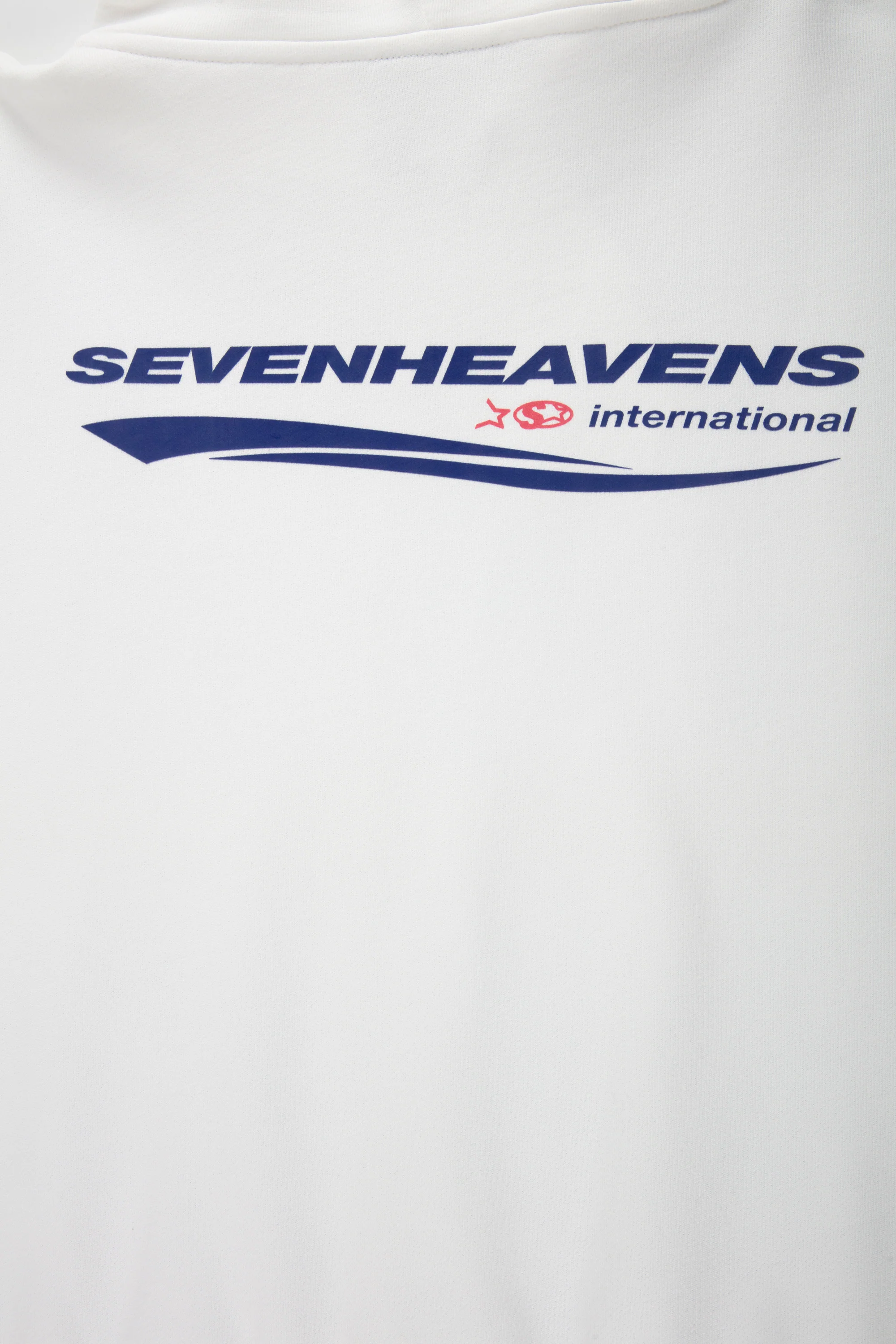 International Hoodie - Image 5