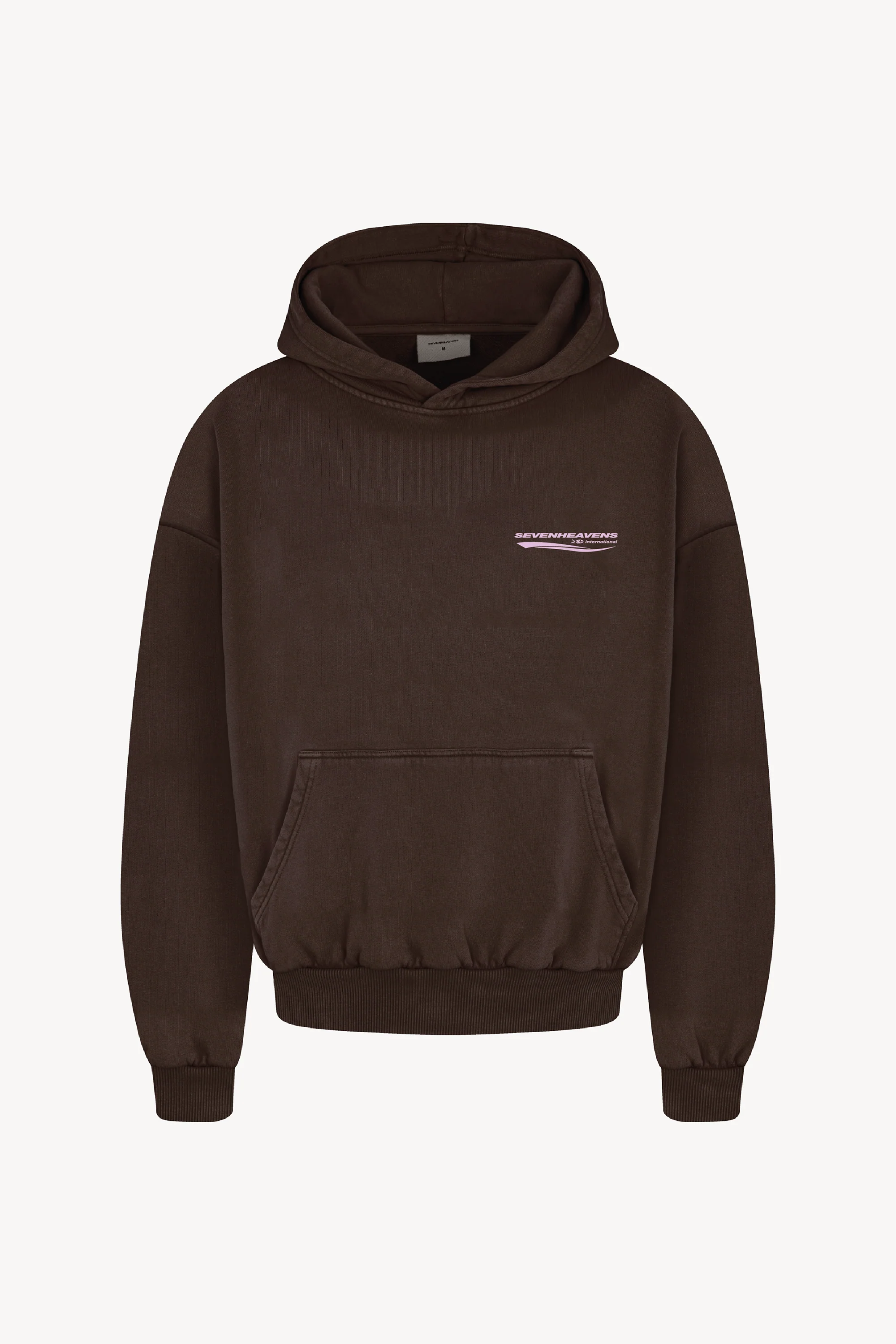 International Hoodie - Image 2