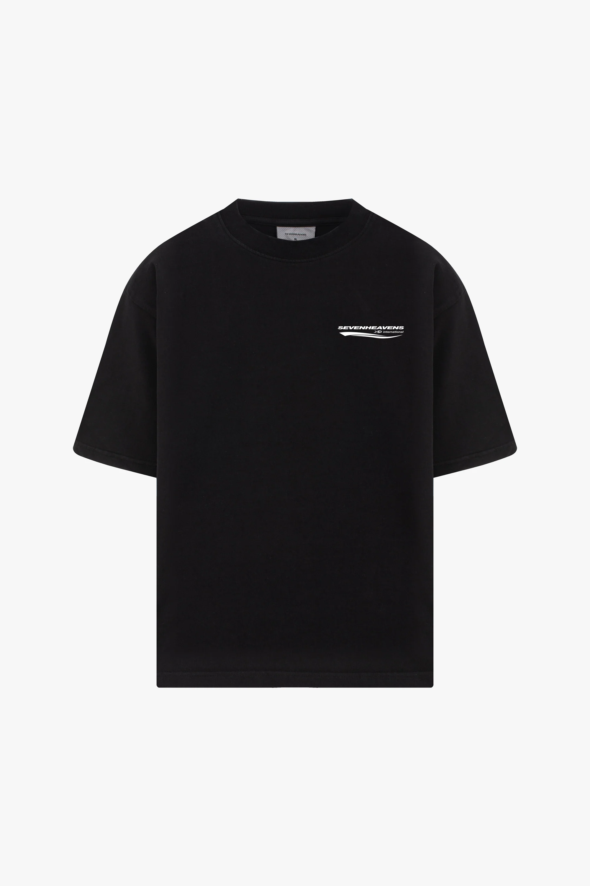 International T-Shirt - Image 5