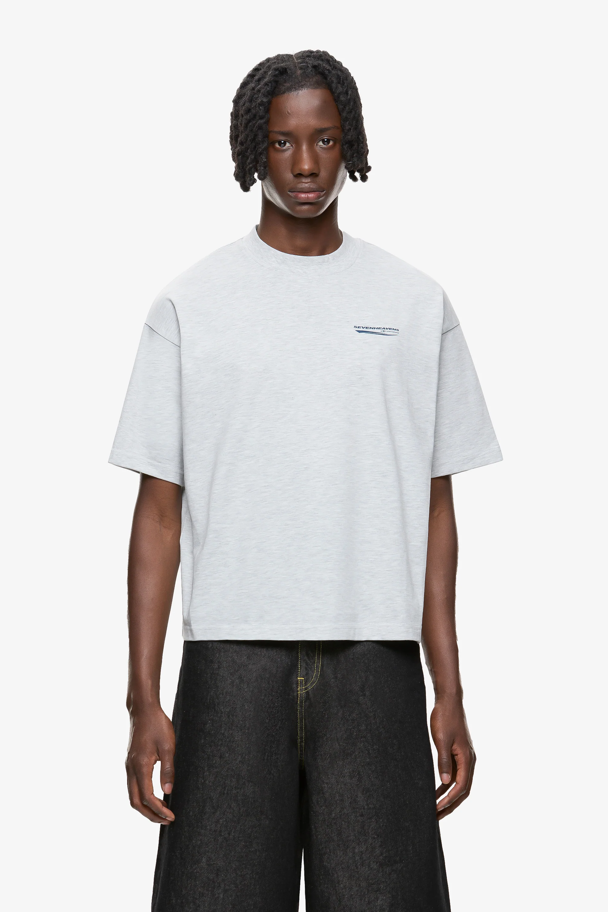 International T-Shirt - Image 2