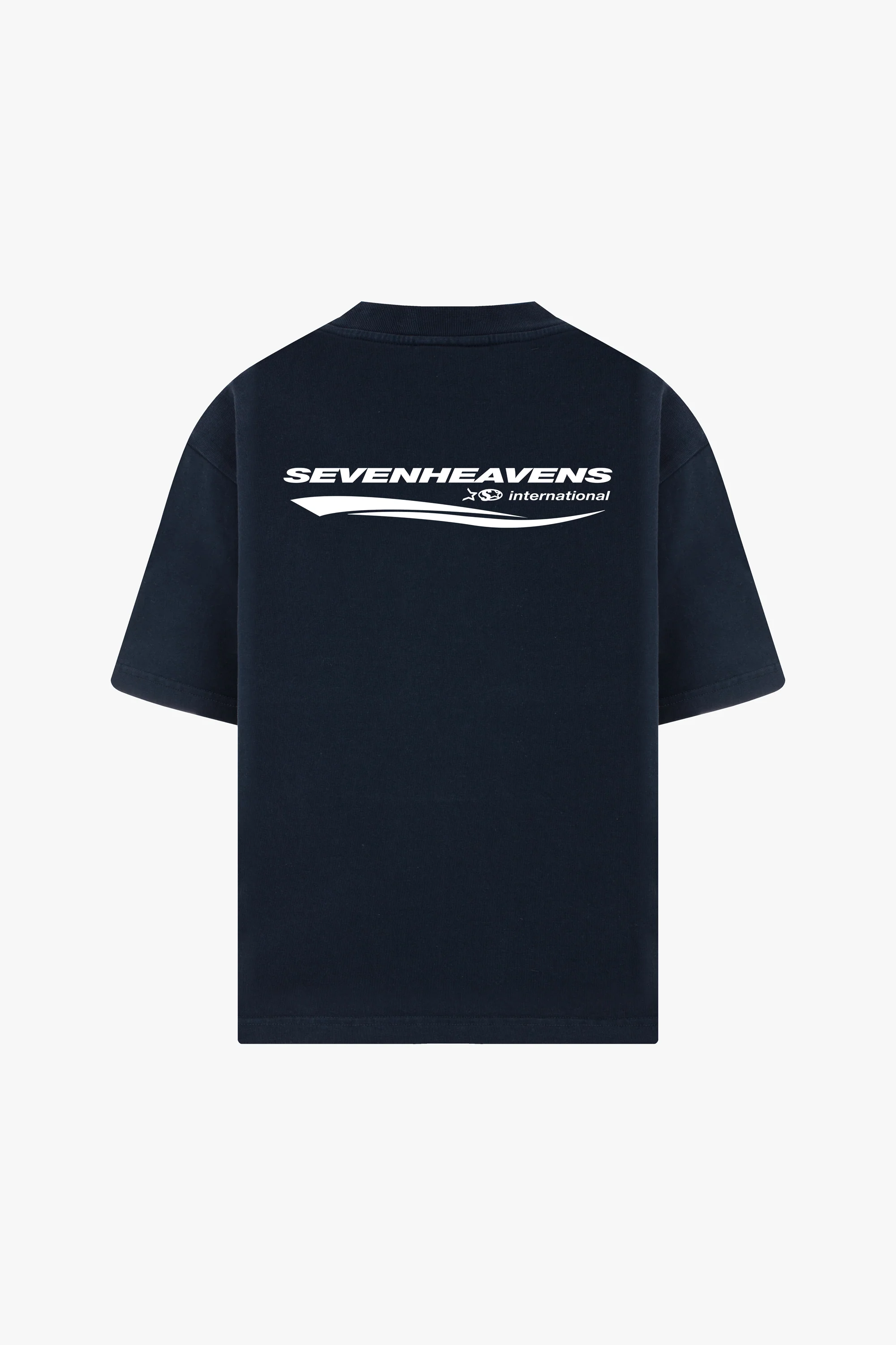 International T-Shirt