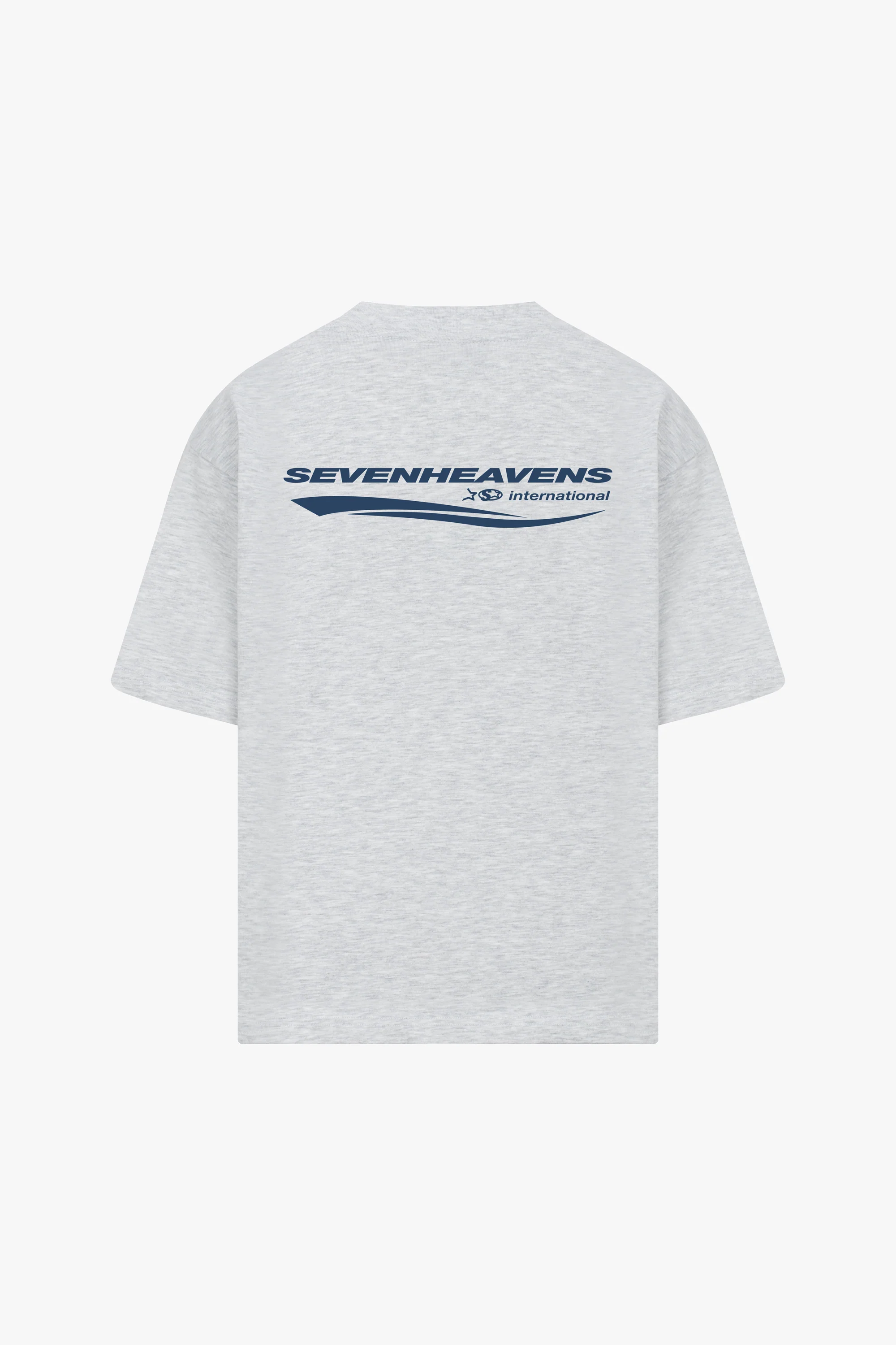 International T-Shirt - Image 4