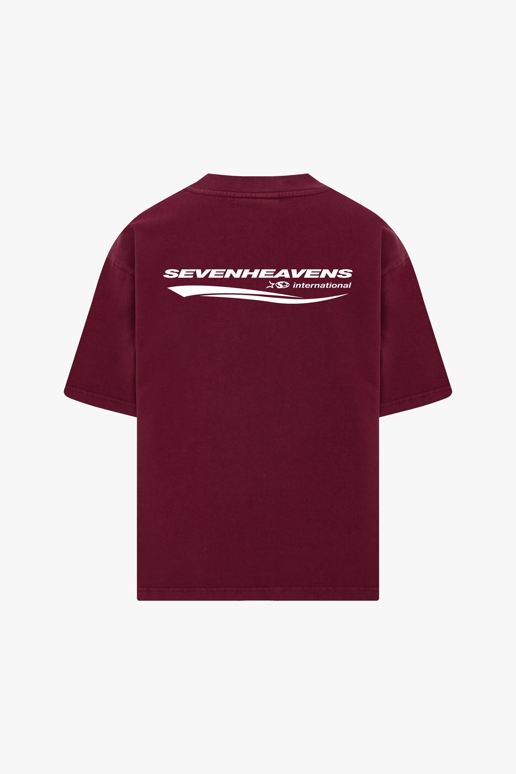 International T-Shirt - Image 4