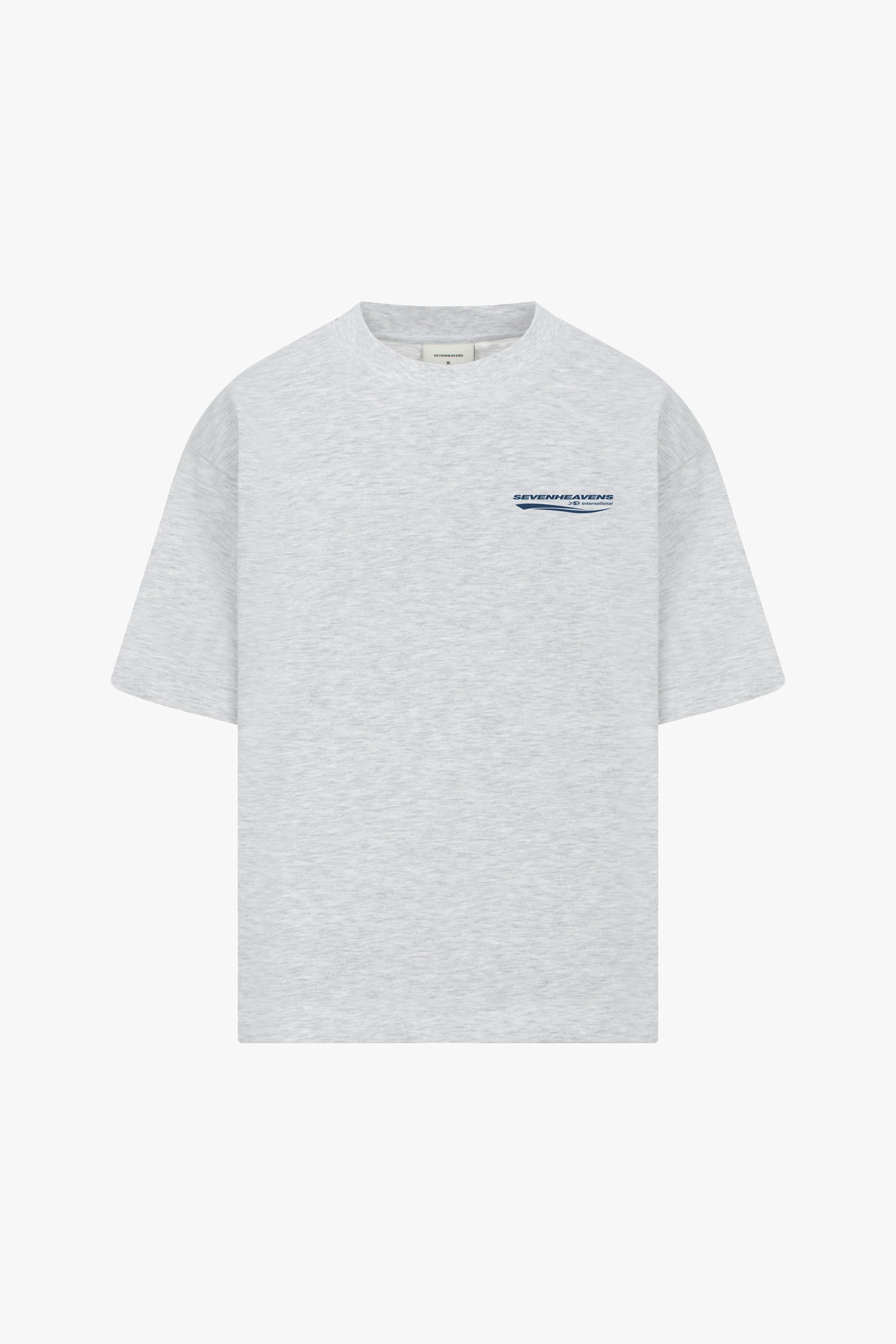 International T-Shirt - Image 5