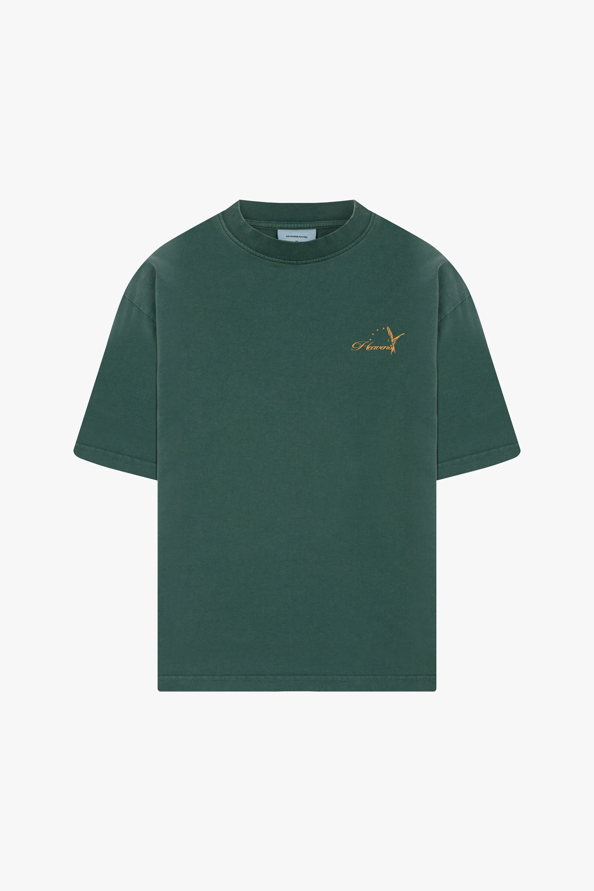 Bird Logo T-Shirt