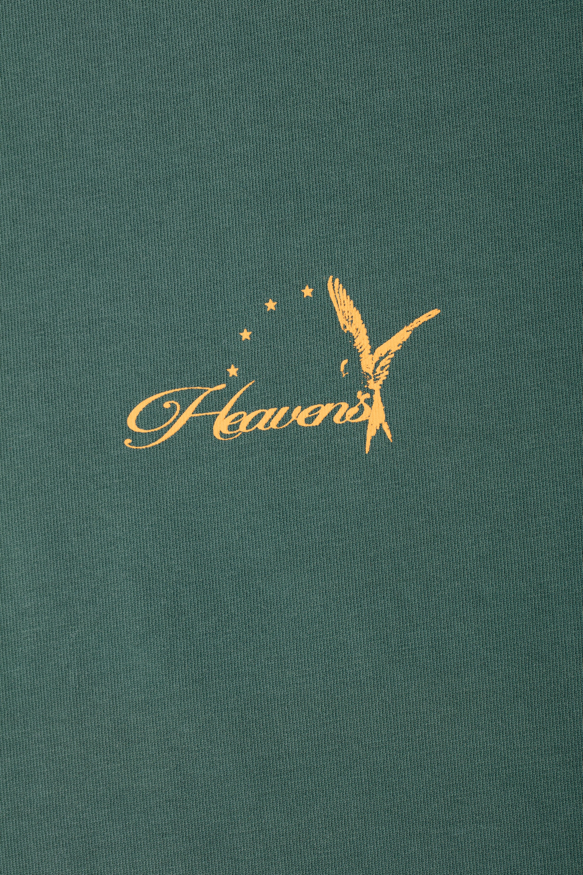 Bird Logo T-Shirt - Image 3