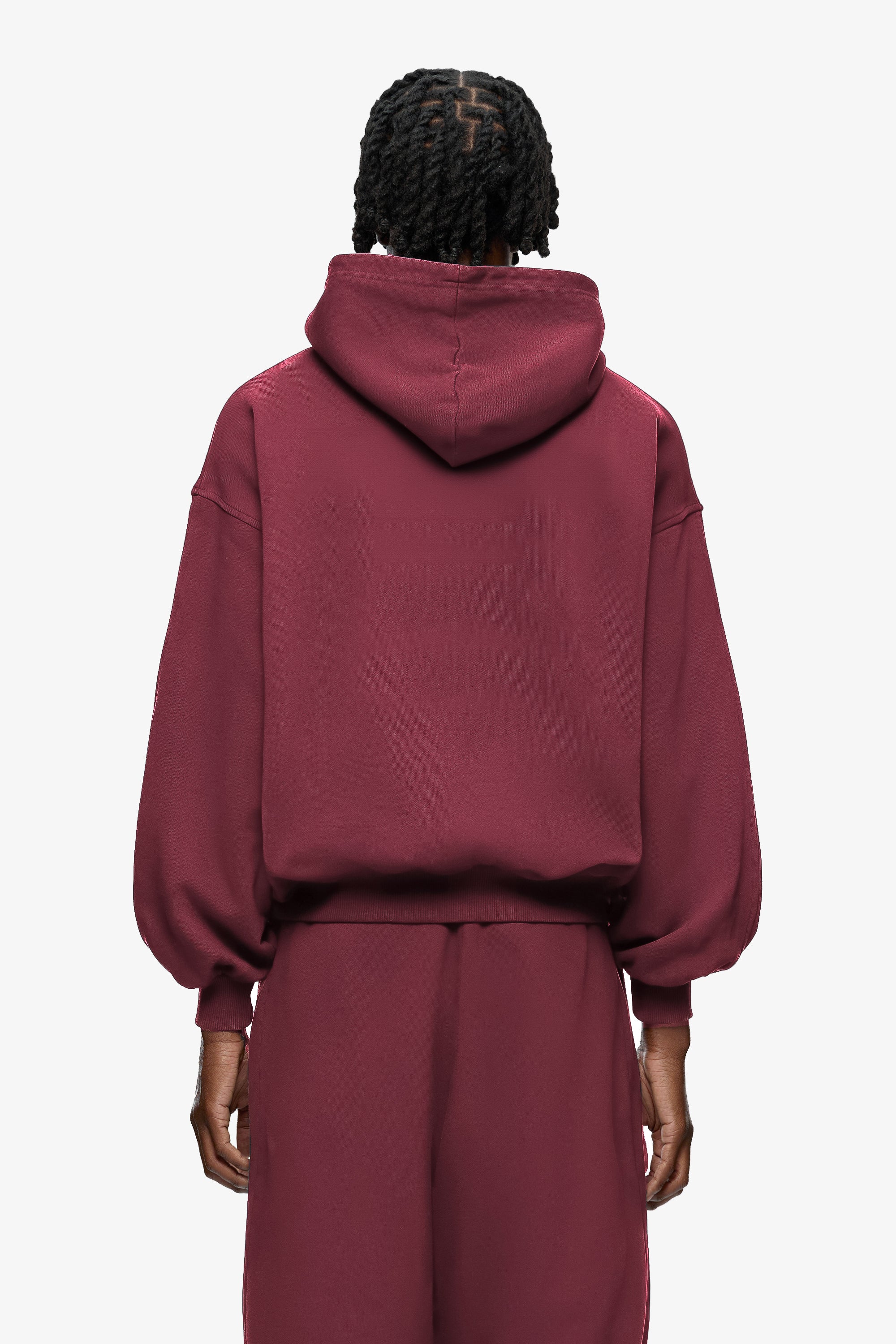 Italian Hoodie - Image 3