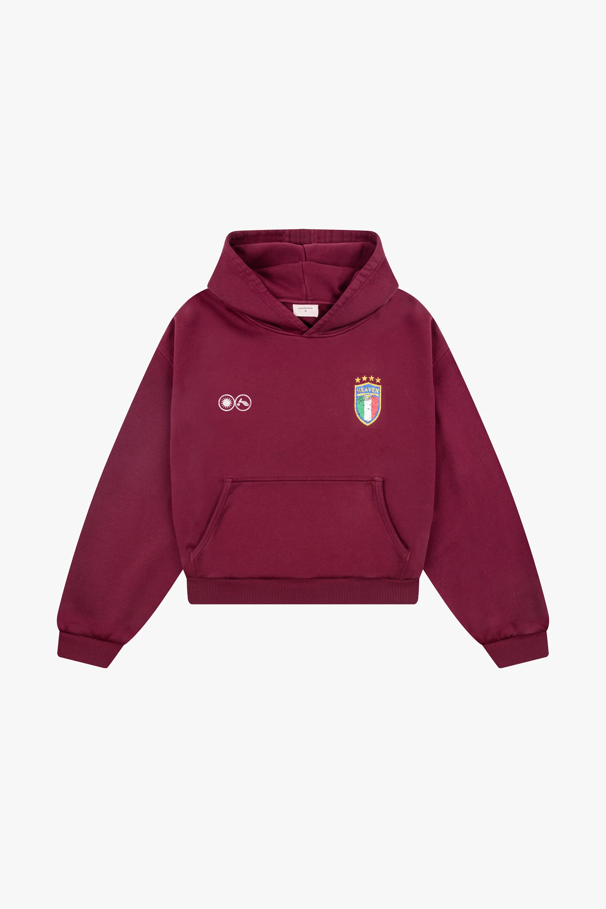 Italian Hoodie - Image 4