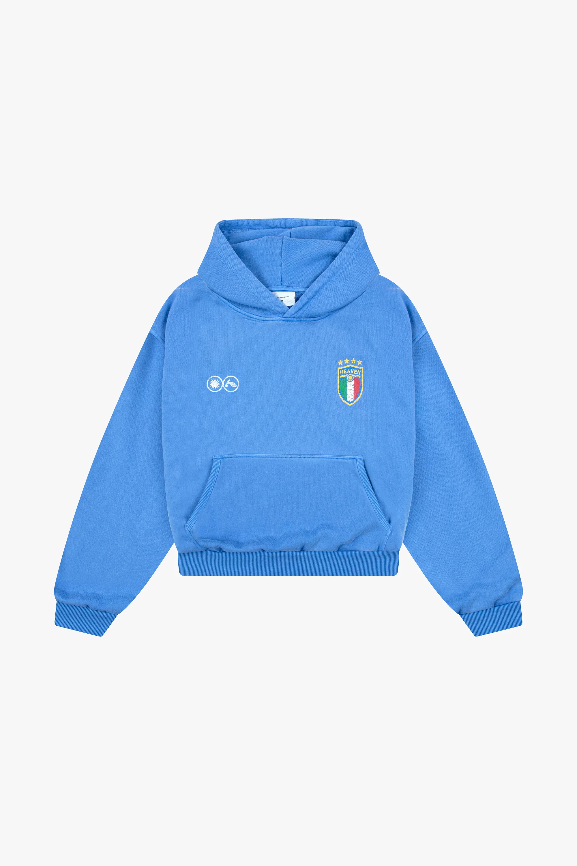 Italian Hoodie - Image 4