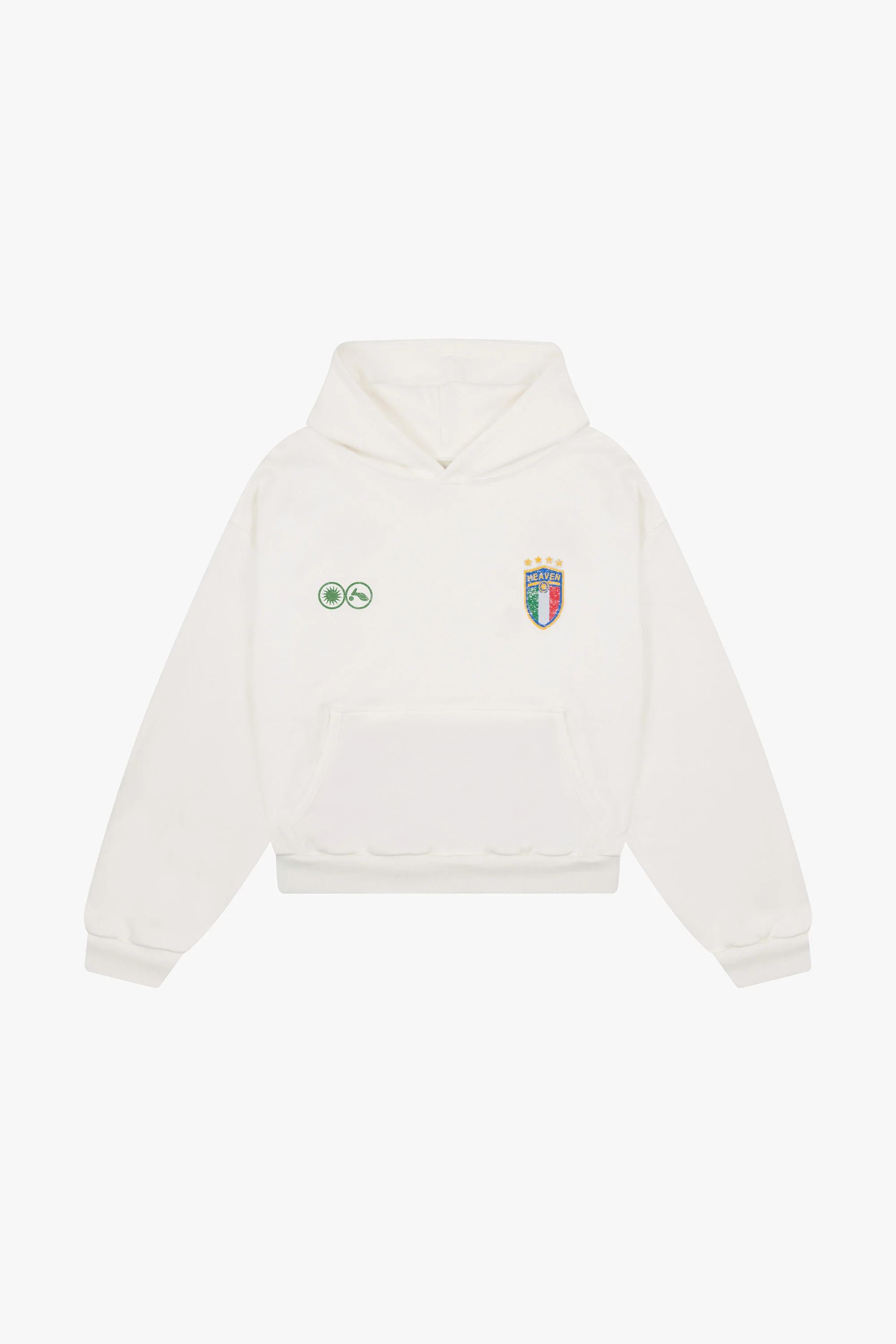 Italian Hoodie - Image 3