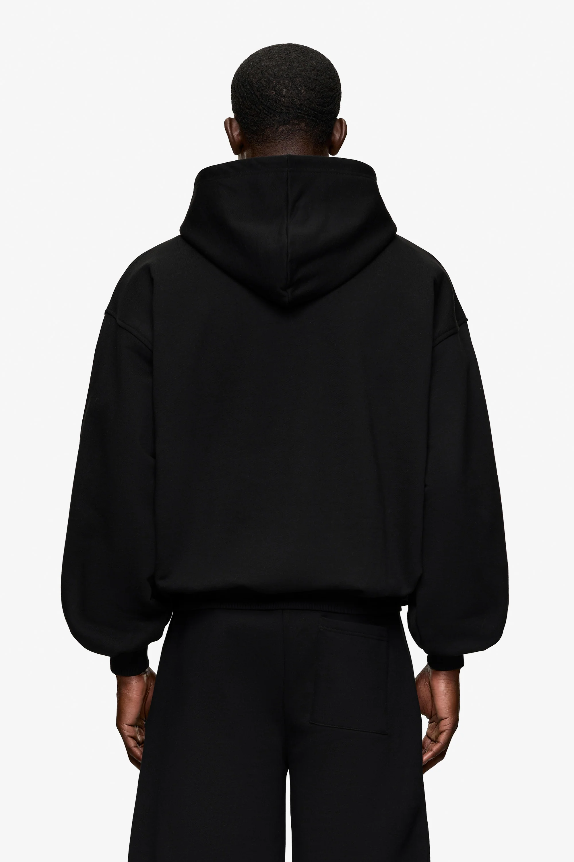 Italian Hoodie - Image 2