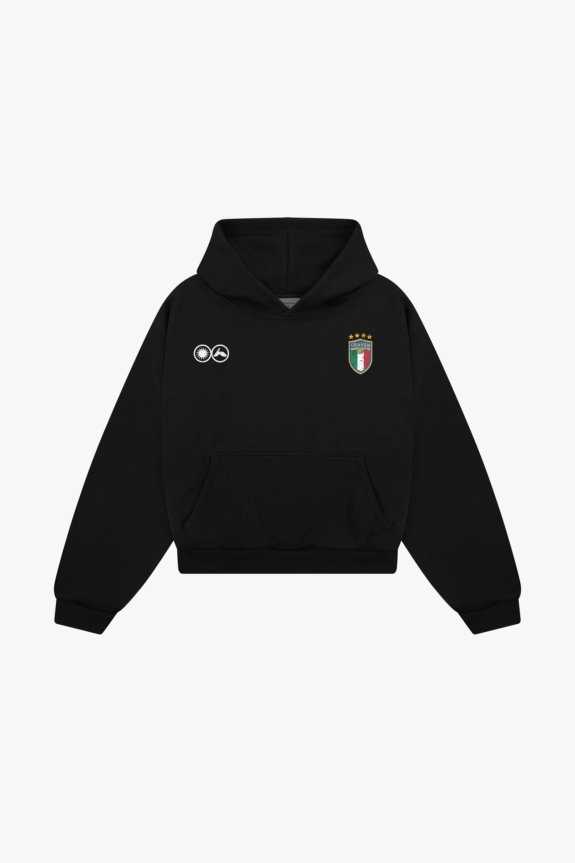 Italian Hoodie - Image 3