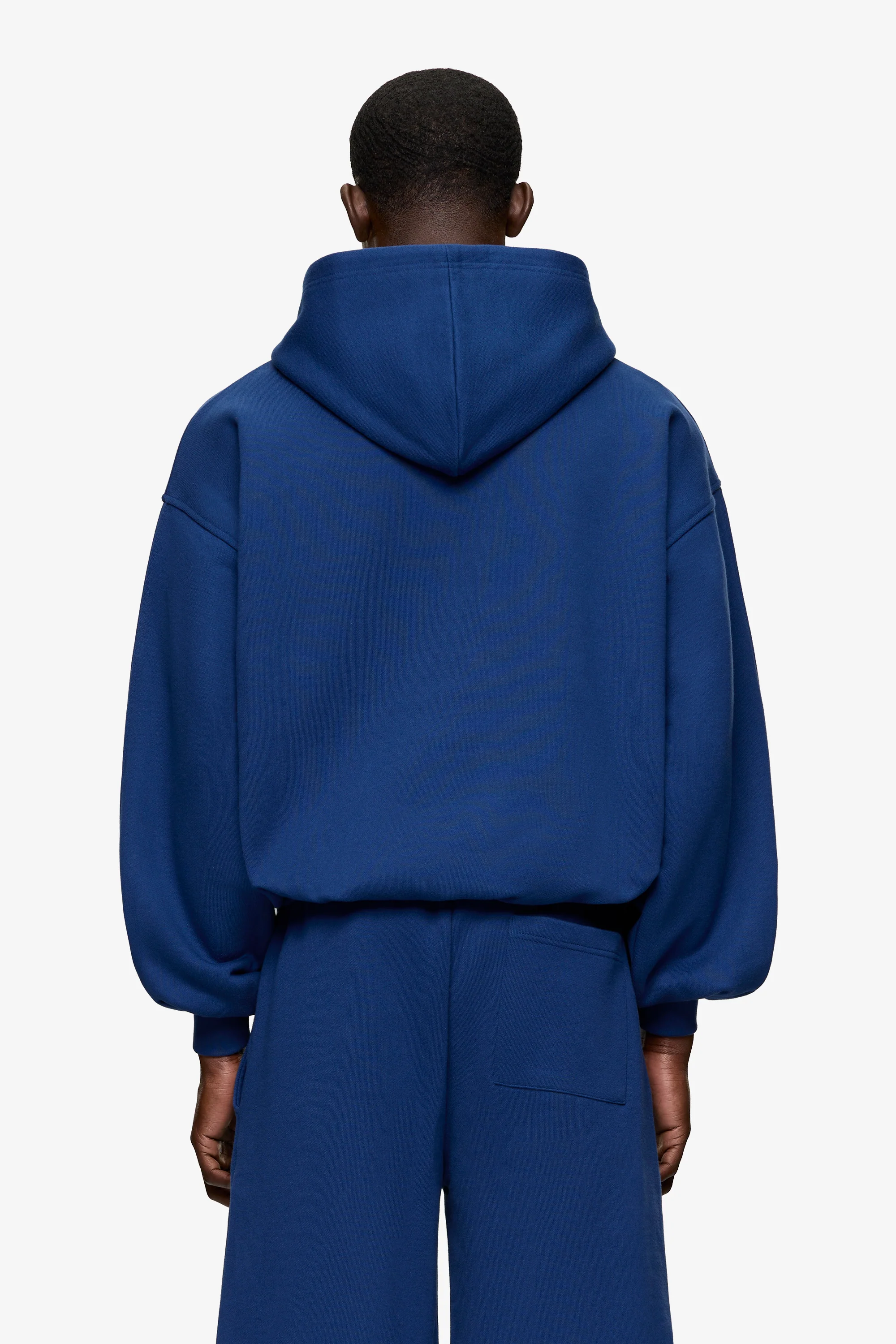 Italian Hoodie - Image 2