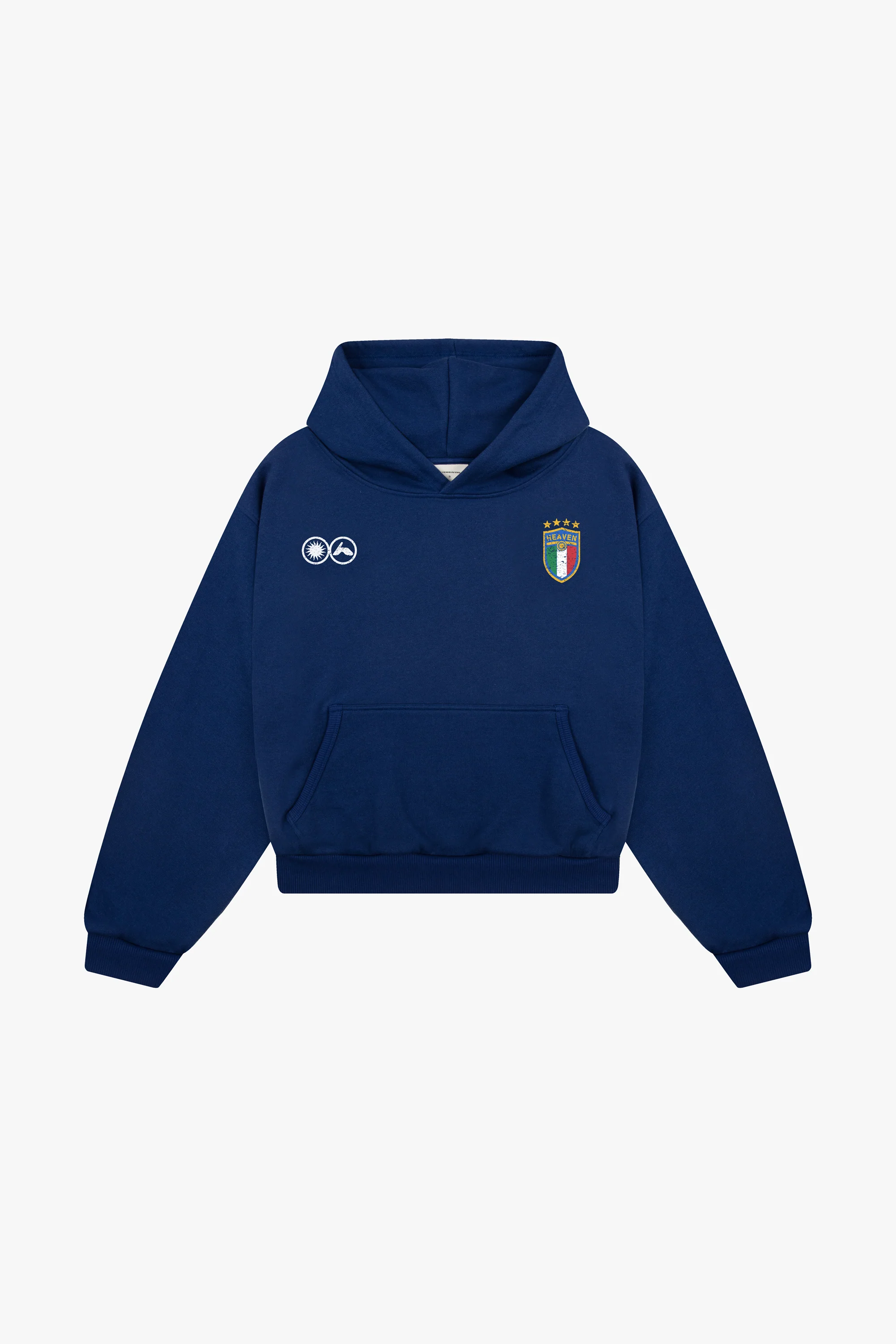 Italian Hoodie - Image 3