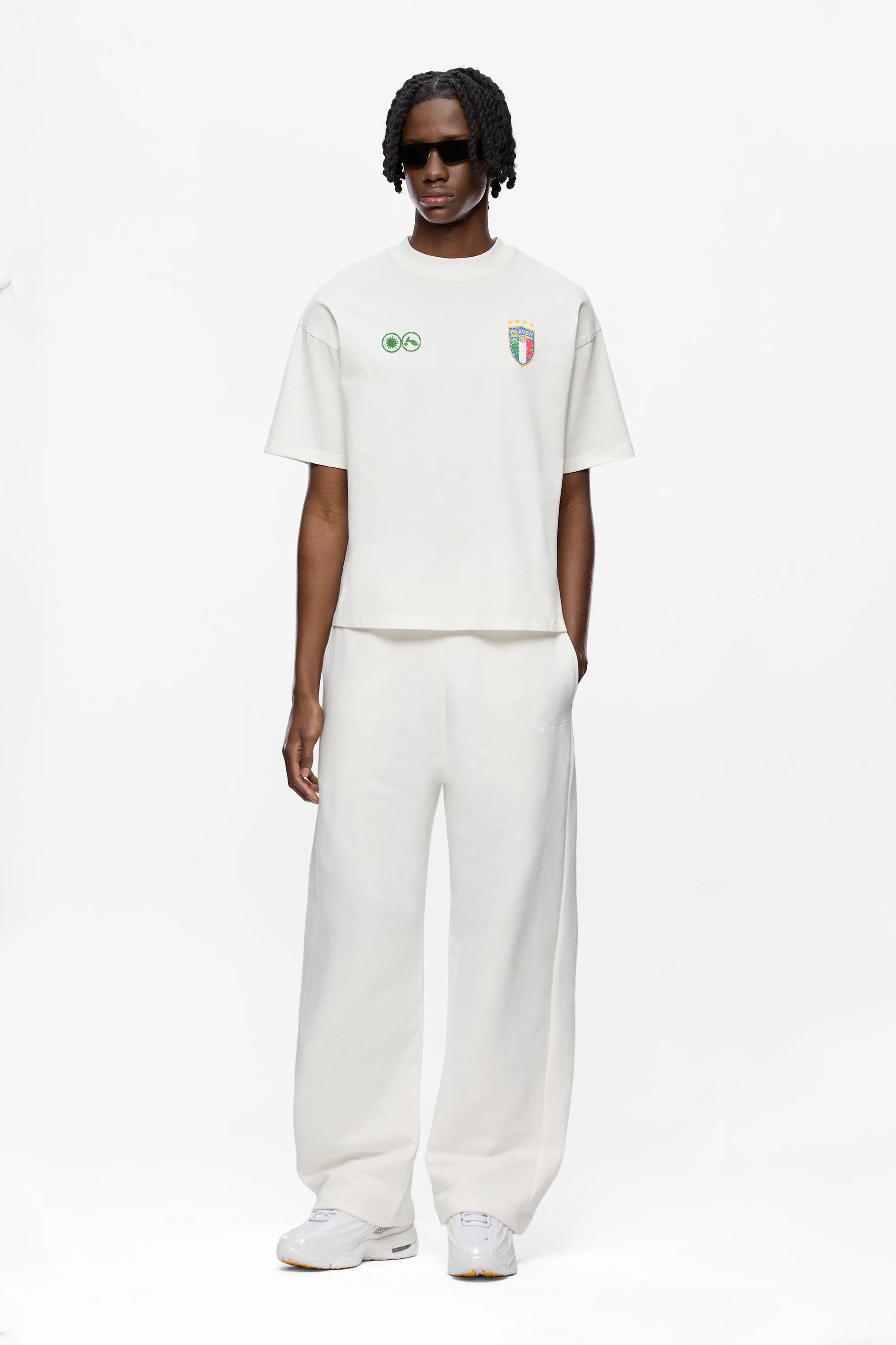 Italian T-Shirt - Image 2
