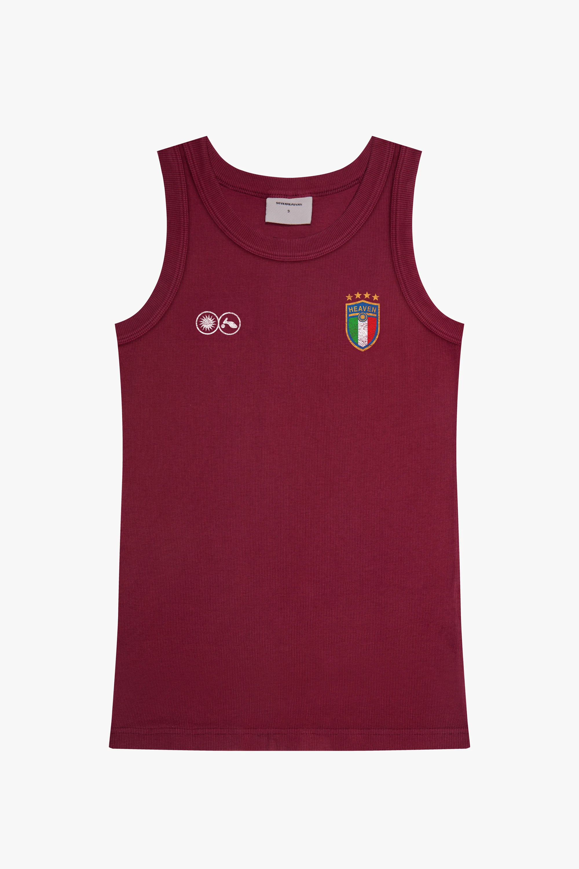 Italian Tank Top
