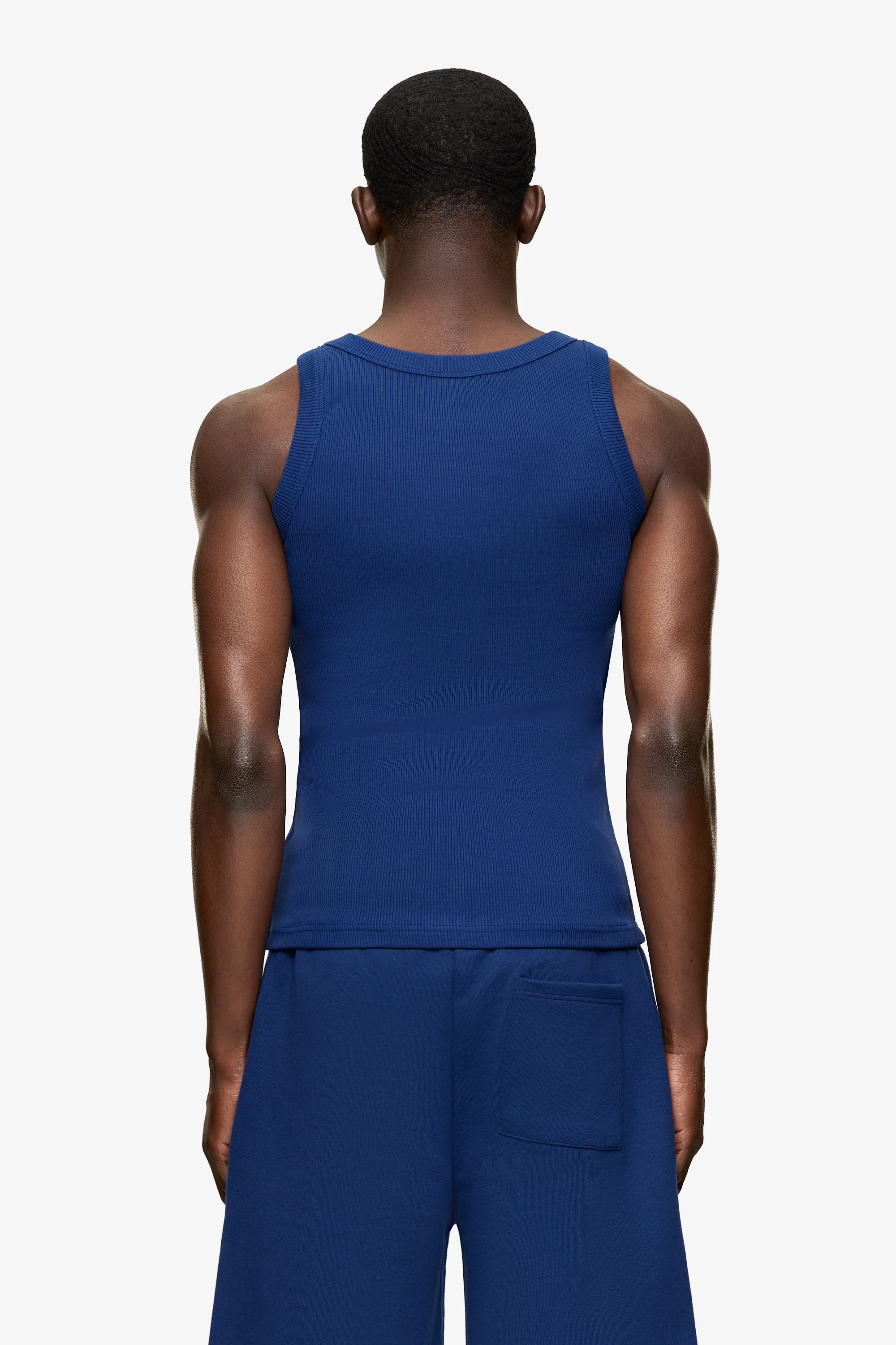 Italian Tank Top - Image 2