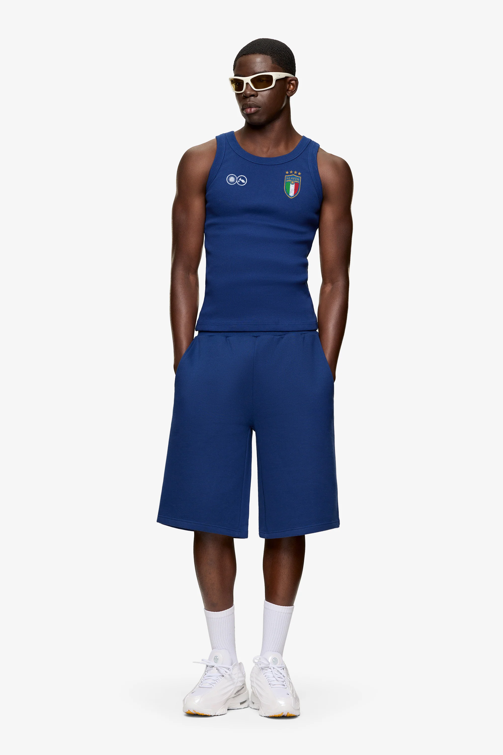 Italian Tank Top - Image 3