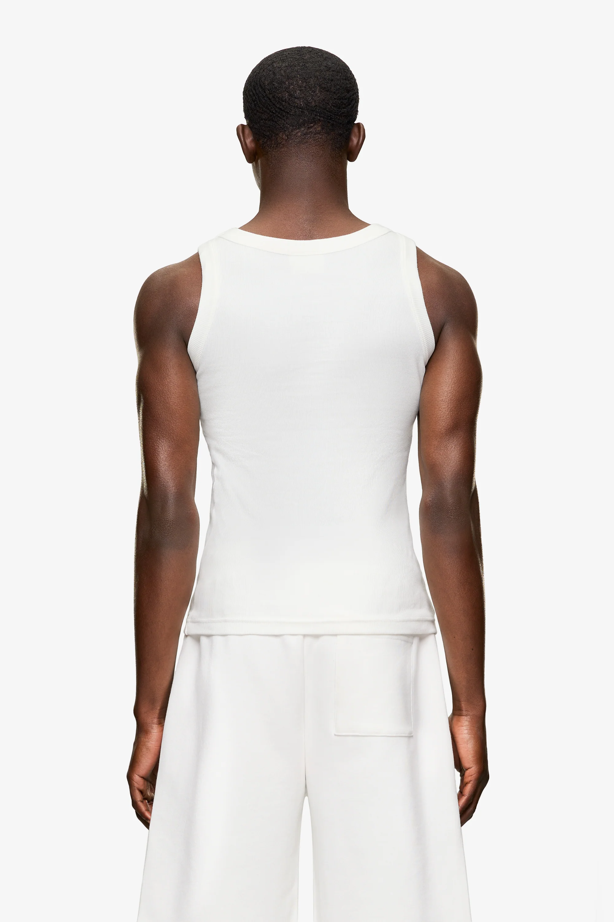 Italian Tank Top - Image 2