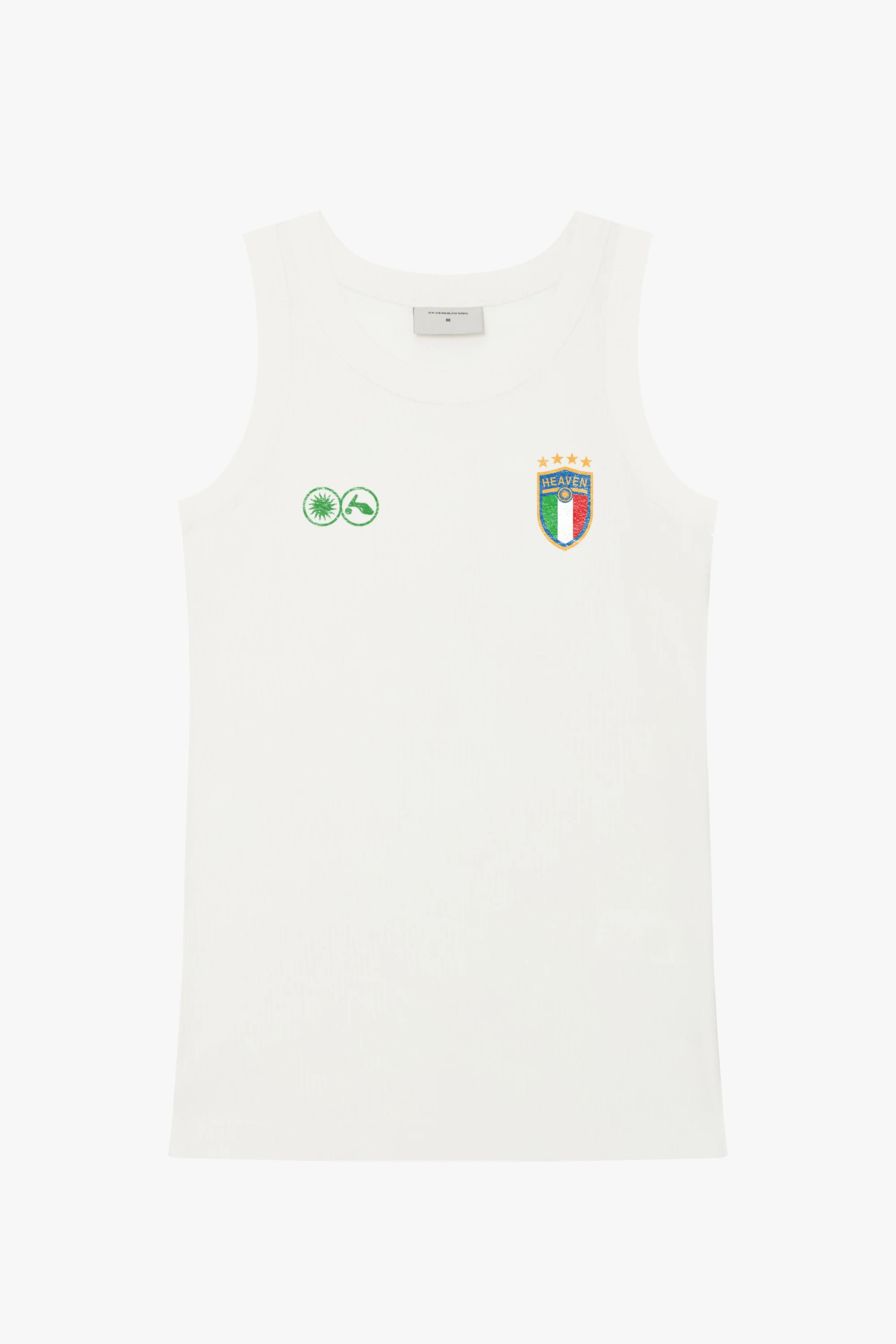 Italian Tank Top - Image 4