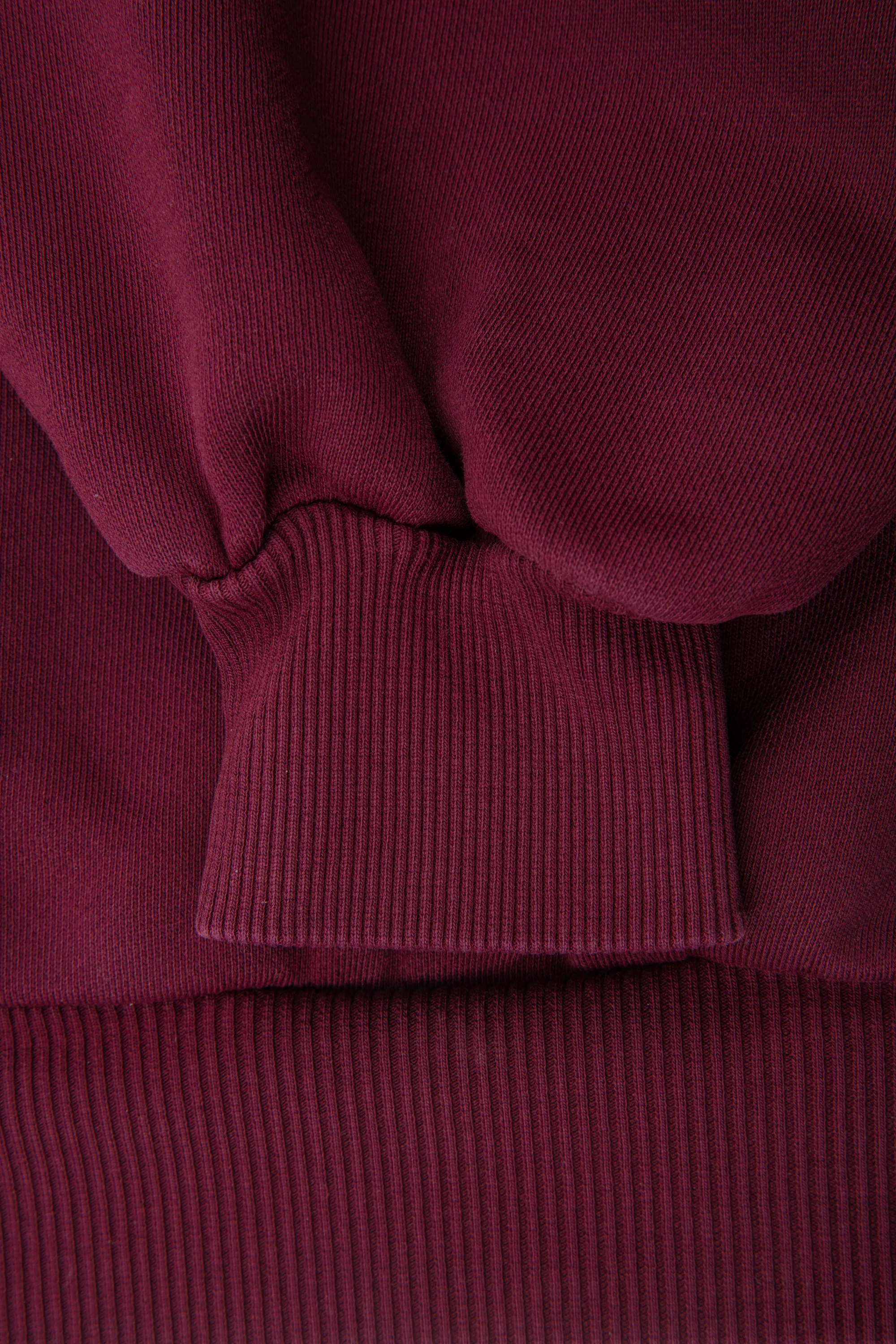 Italian Zip Hoodie - Image 9