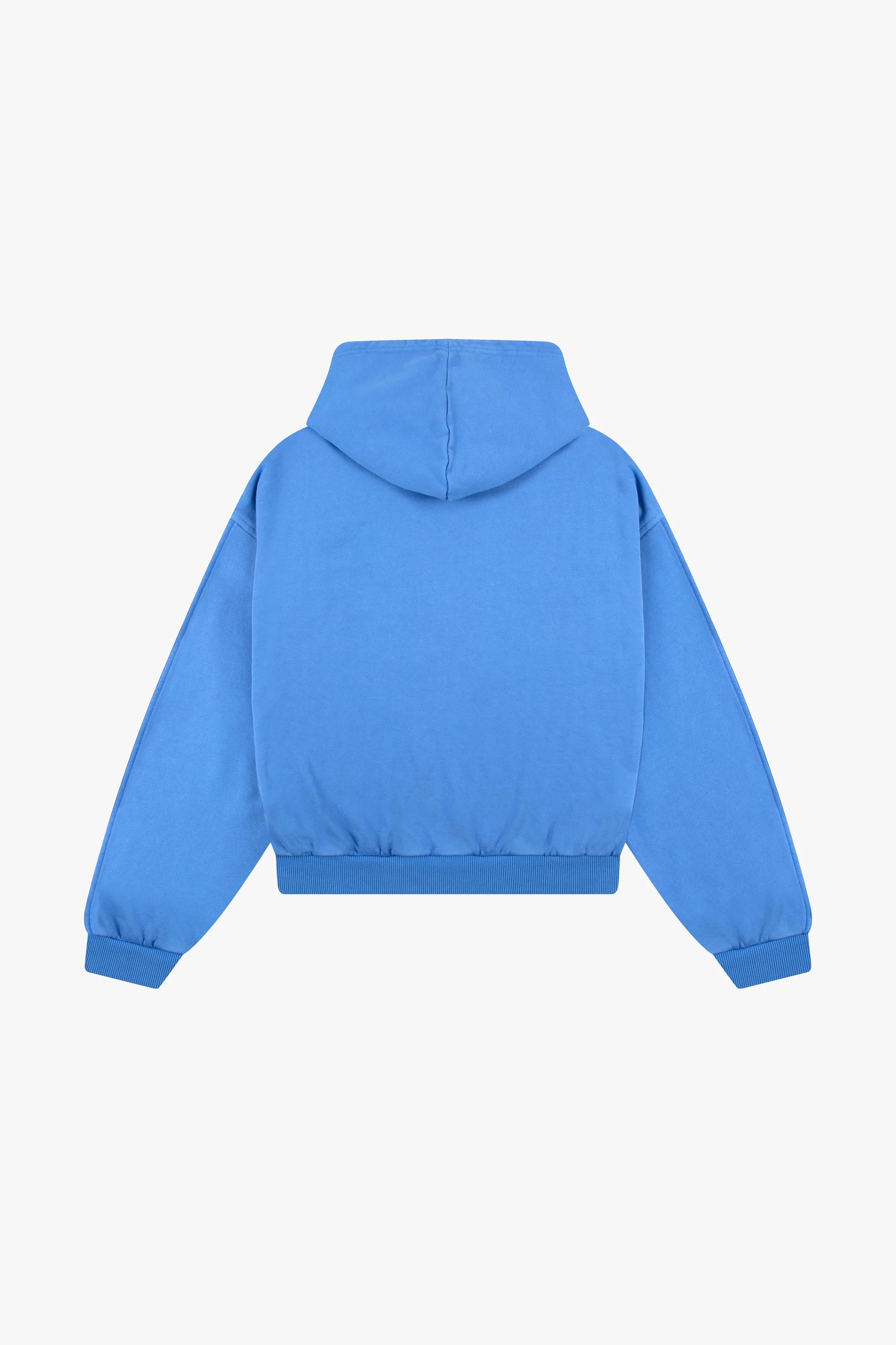 Italian Zip Hoodie - Image 5