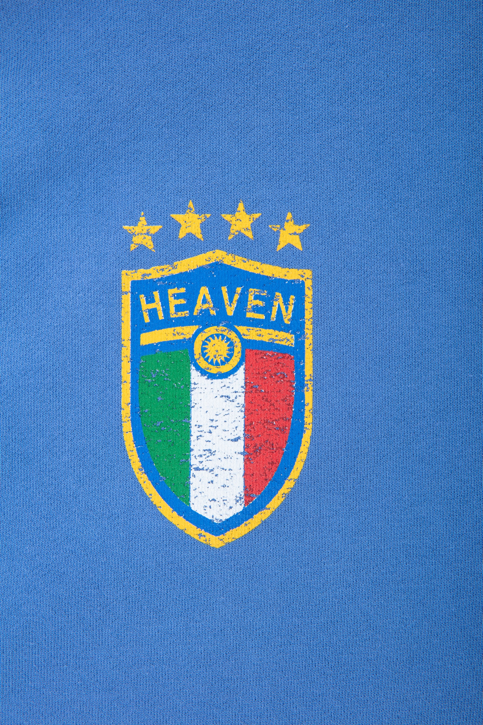 Italian Zip Hoodie - Image 7
