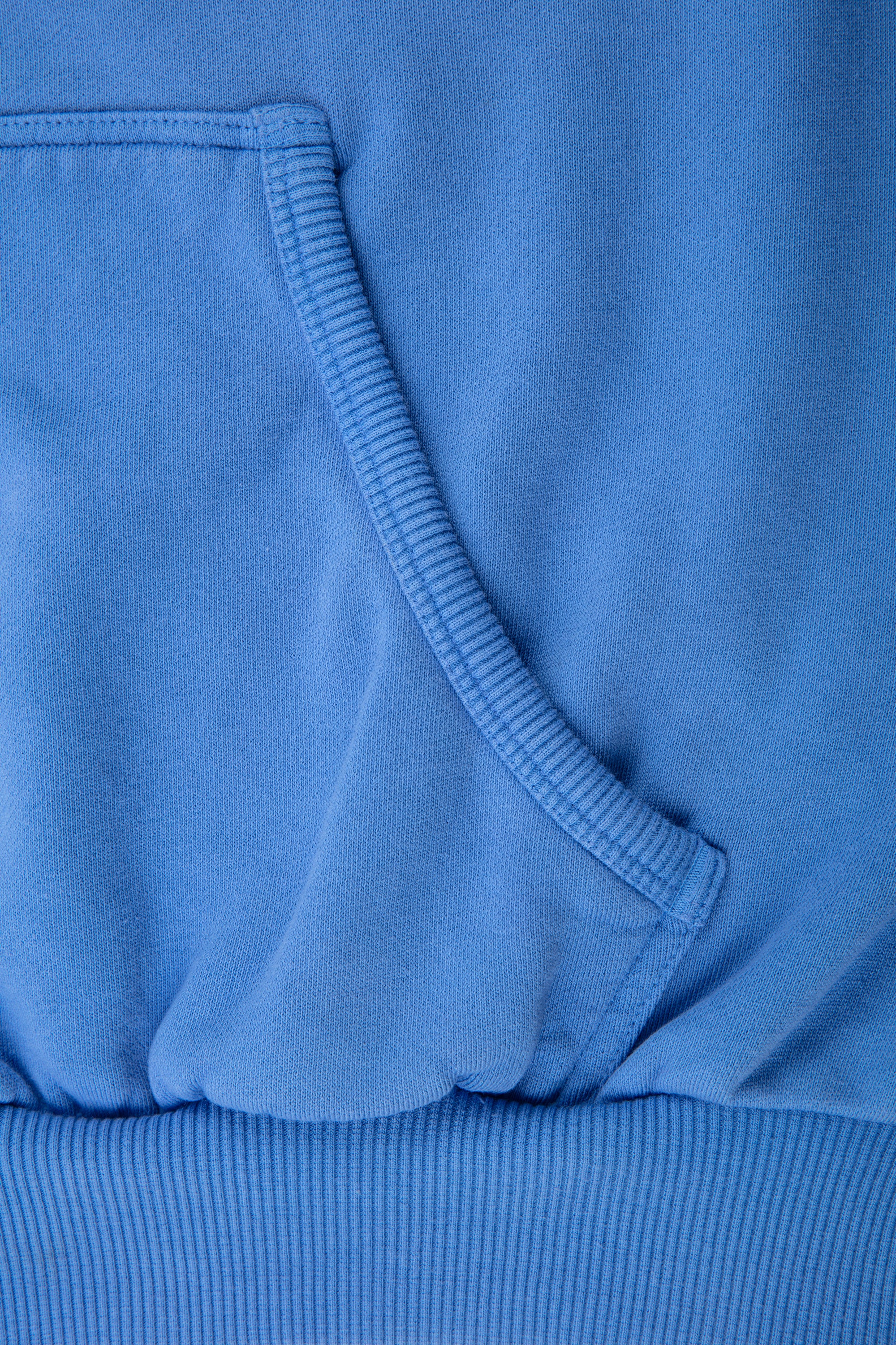 Italian Zip Hoodie - Image 8