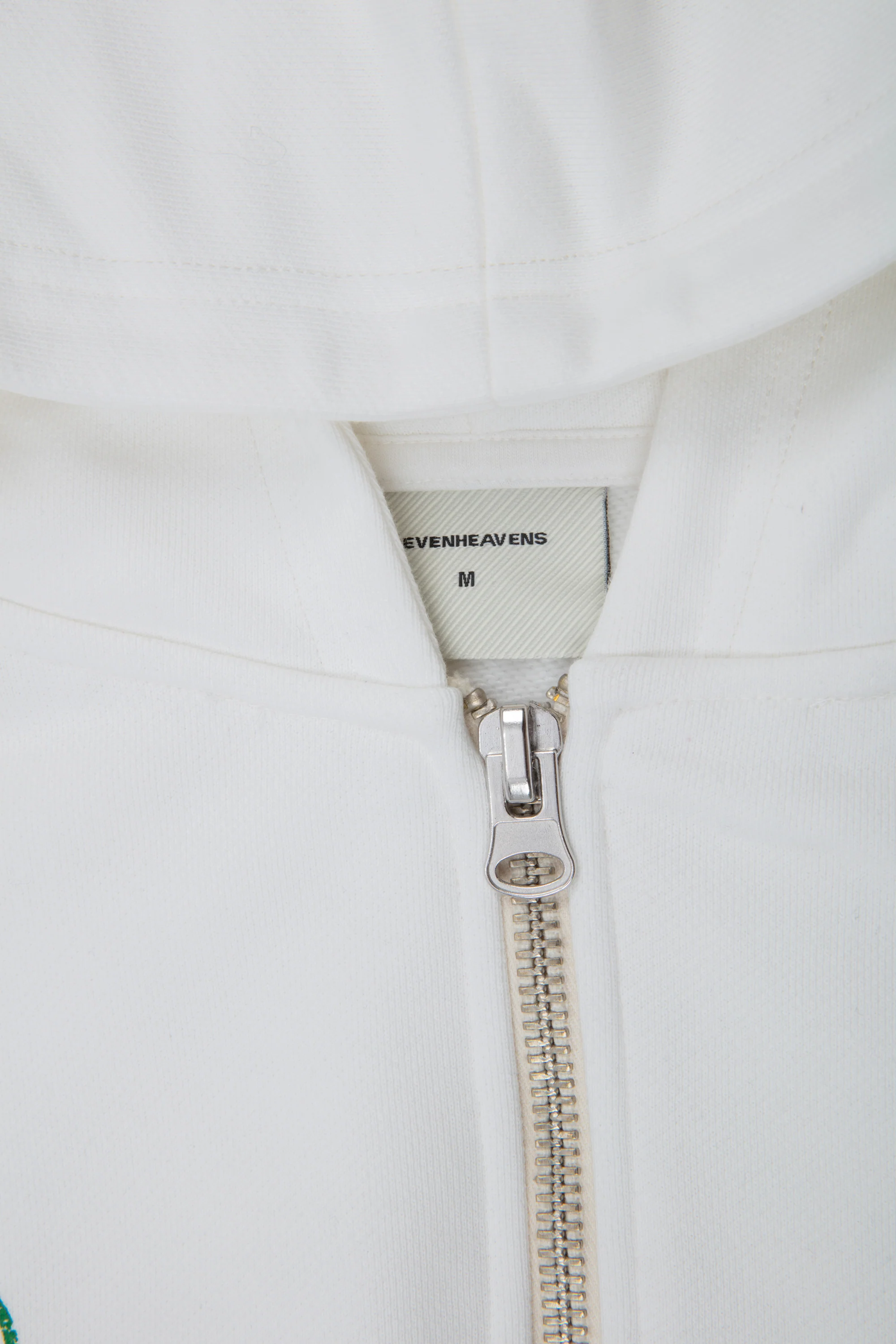 Italian Zip Hoodie - Image 6