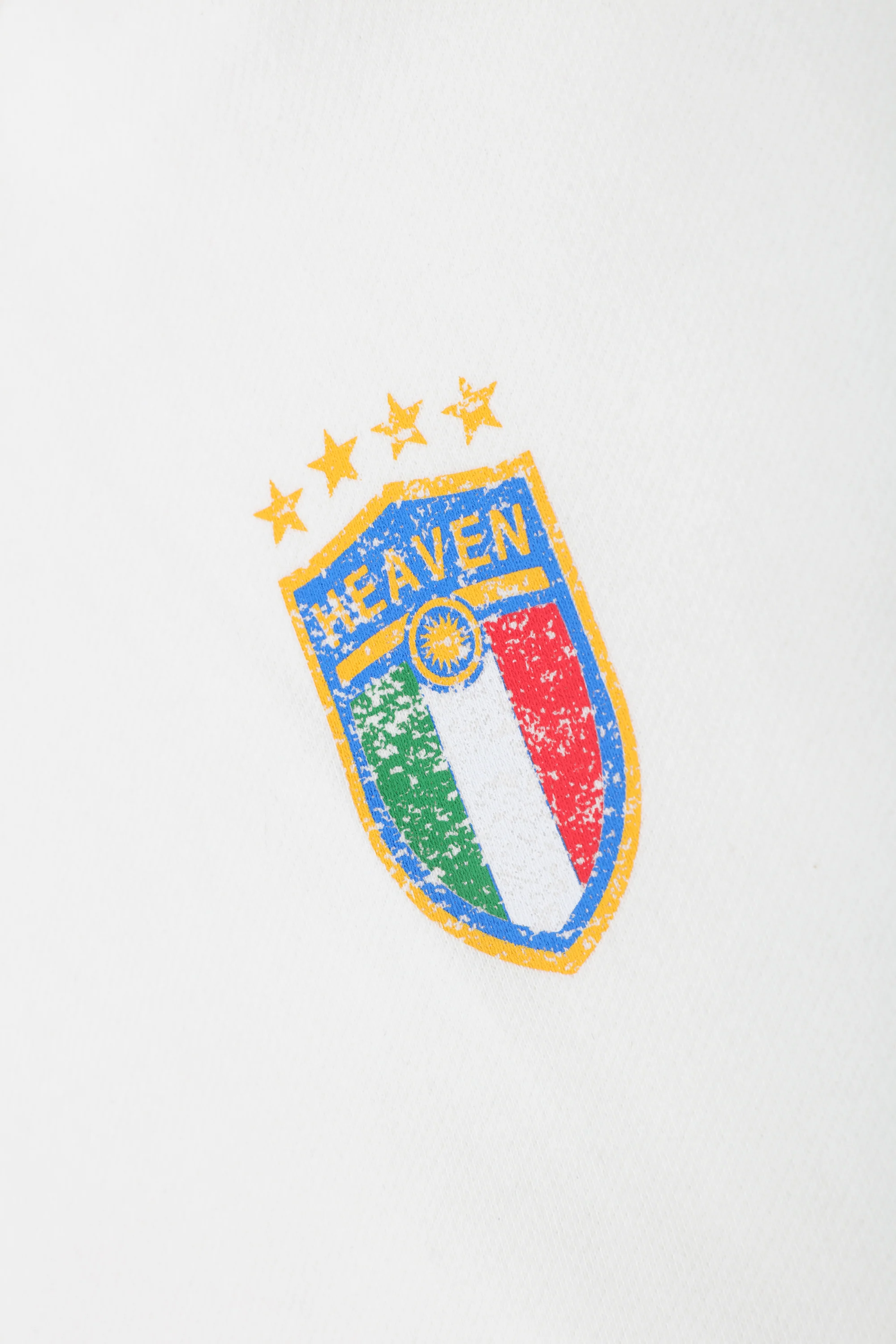 Italian Zip Hoodie - Image 7